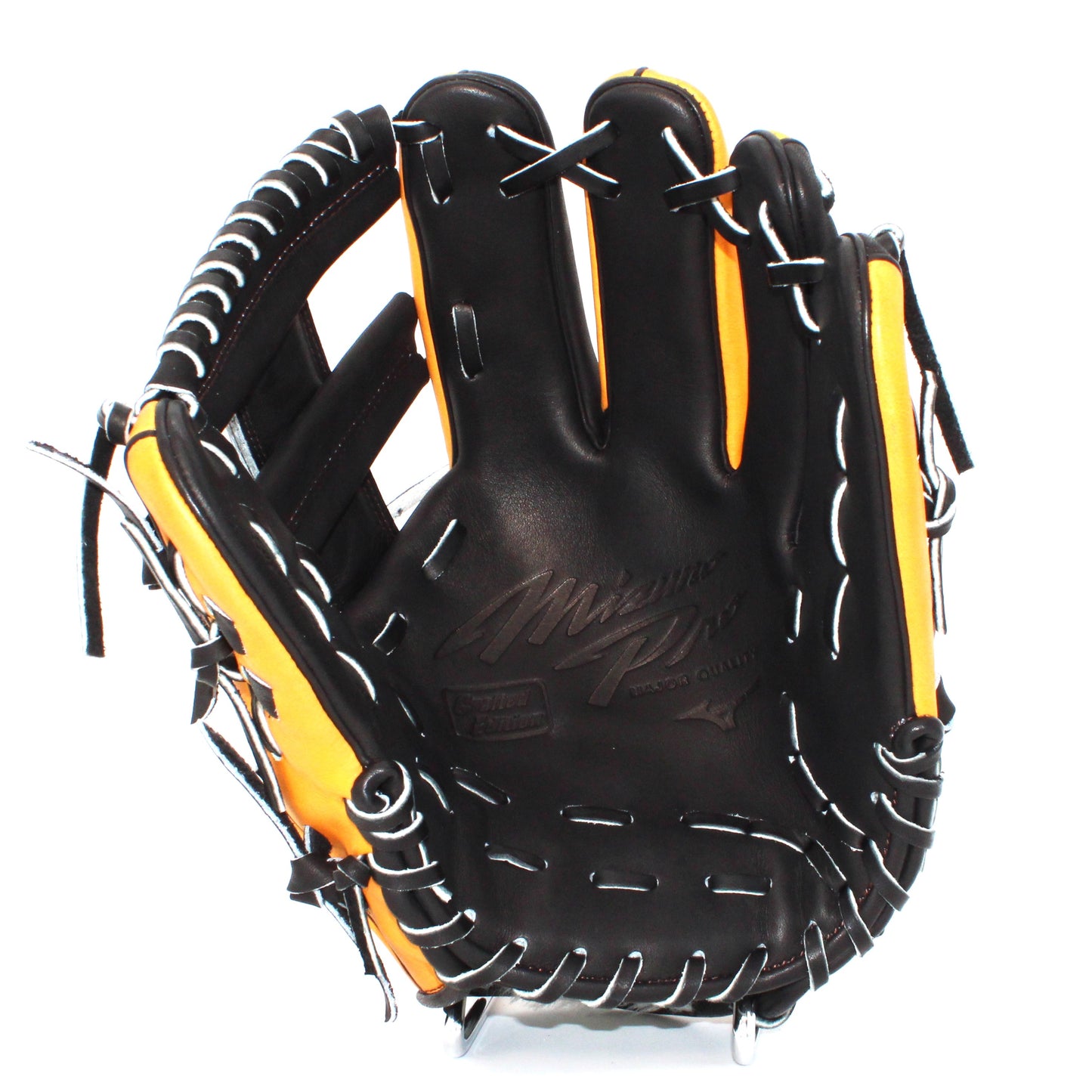 【ミズノ】  ミズノプロ　限定　Crafted Edition　軟式用グラブ　内野手用　2026年春夏モデル　坂本型