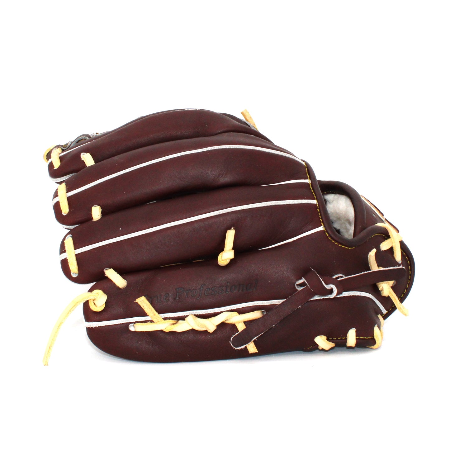 〈Pre-shaped〉[Kubota Slugger (Kubota Sports)] Hardball Glove, Infield Model, KSG-T51