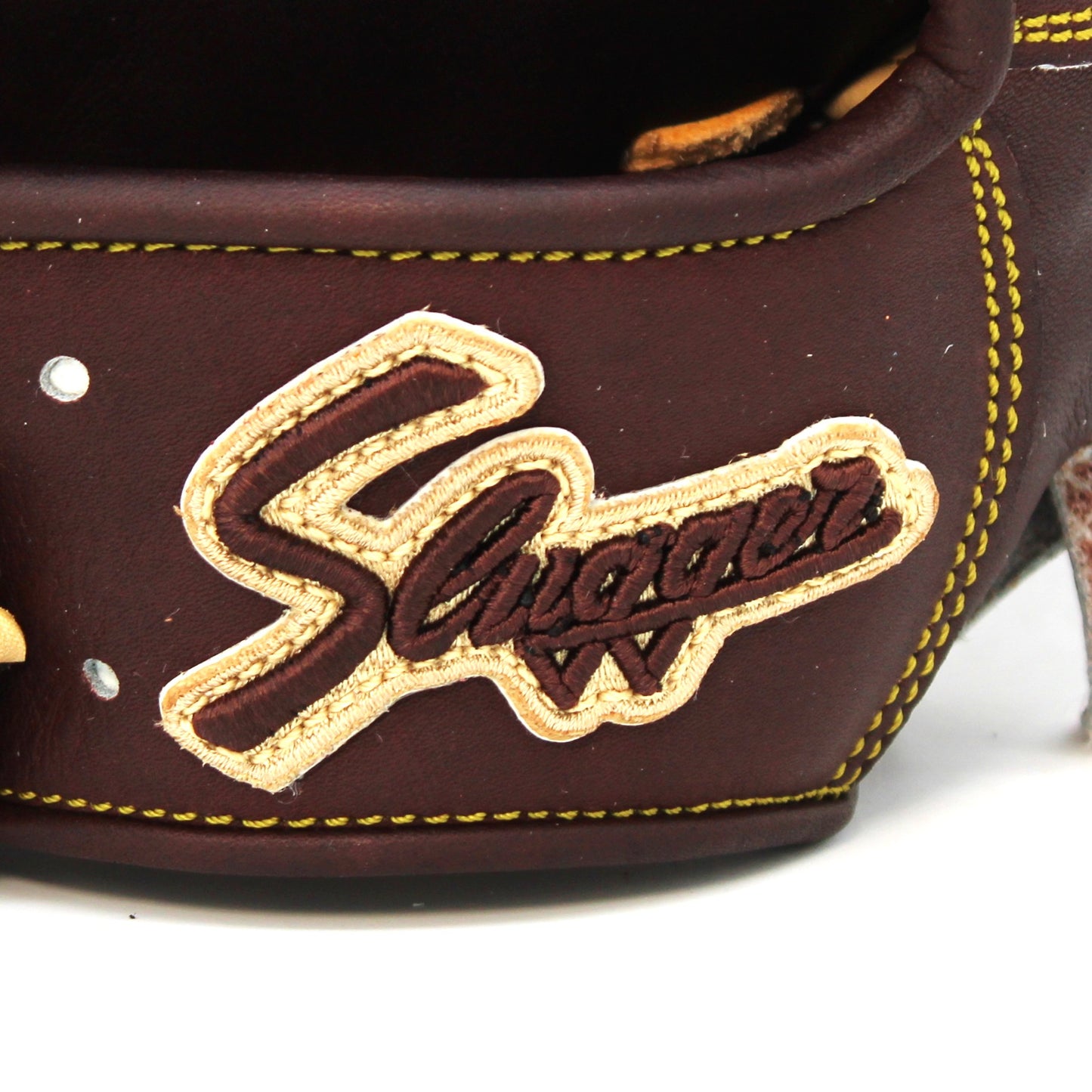 〈Pre-shaped〉[Kubota Slugger (Kubota Sports)] Hardball Glove, Infield Model, KSG-T51