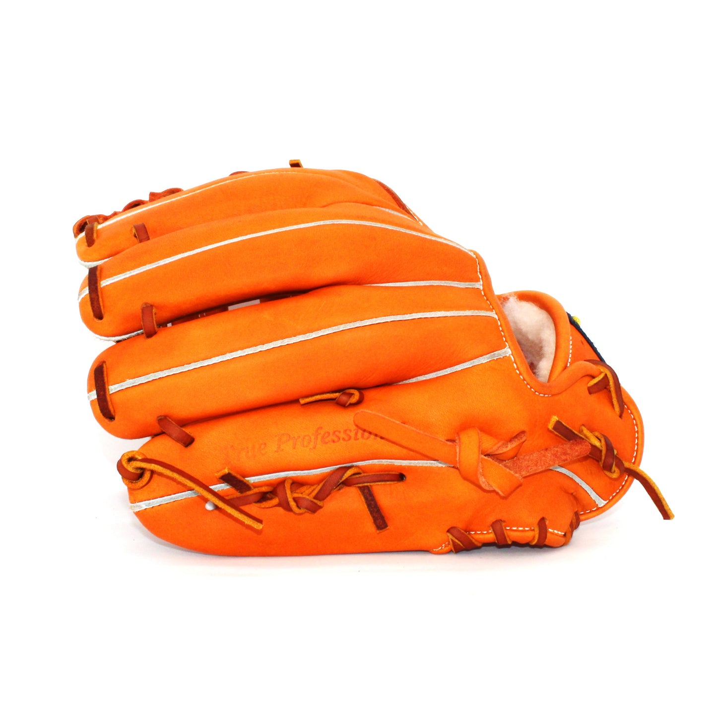 Pre-shaped: Kubota Slugger (Kubota Sports Goods Store) Limited Soft-Ball Glove, Infield Model KSN-AR4