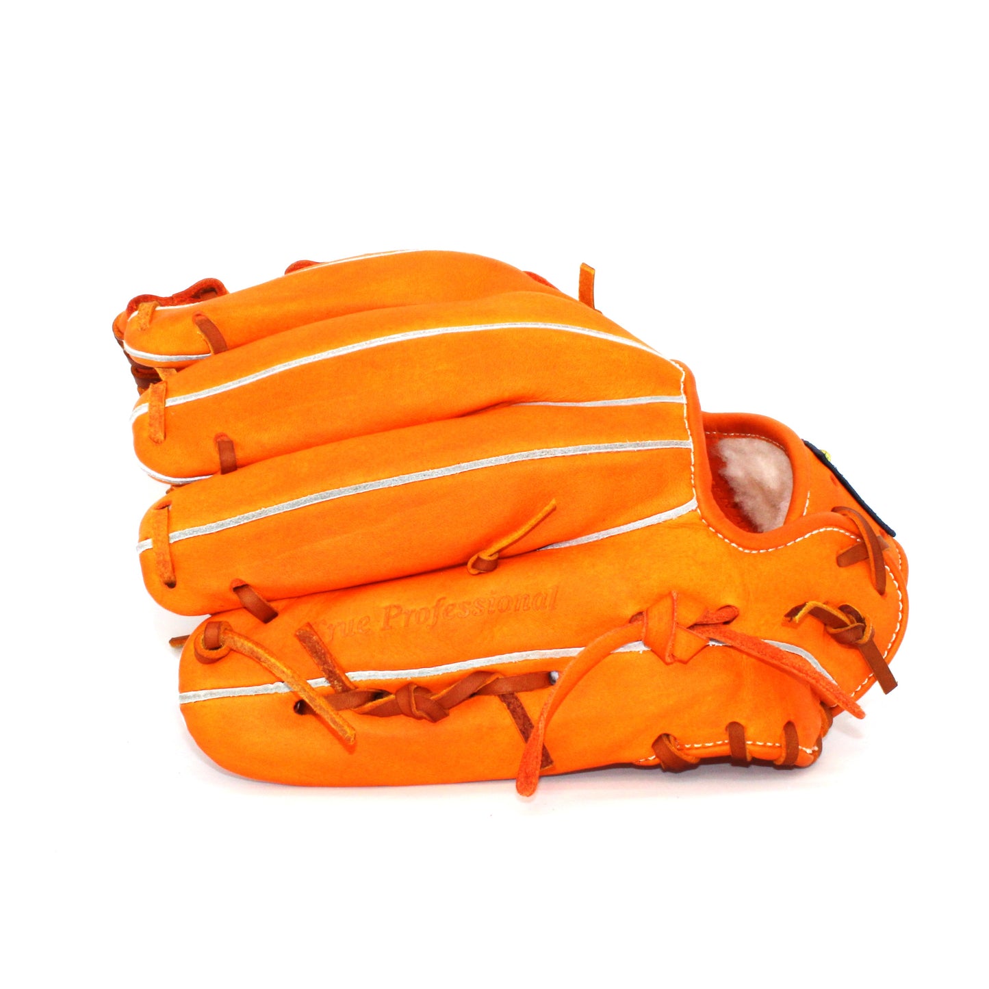 Pre-shaped - Kubota Slugger (Kubota Sports Goods Store) - Soft Ball Glove - Infield Model KSN-24MS
