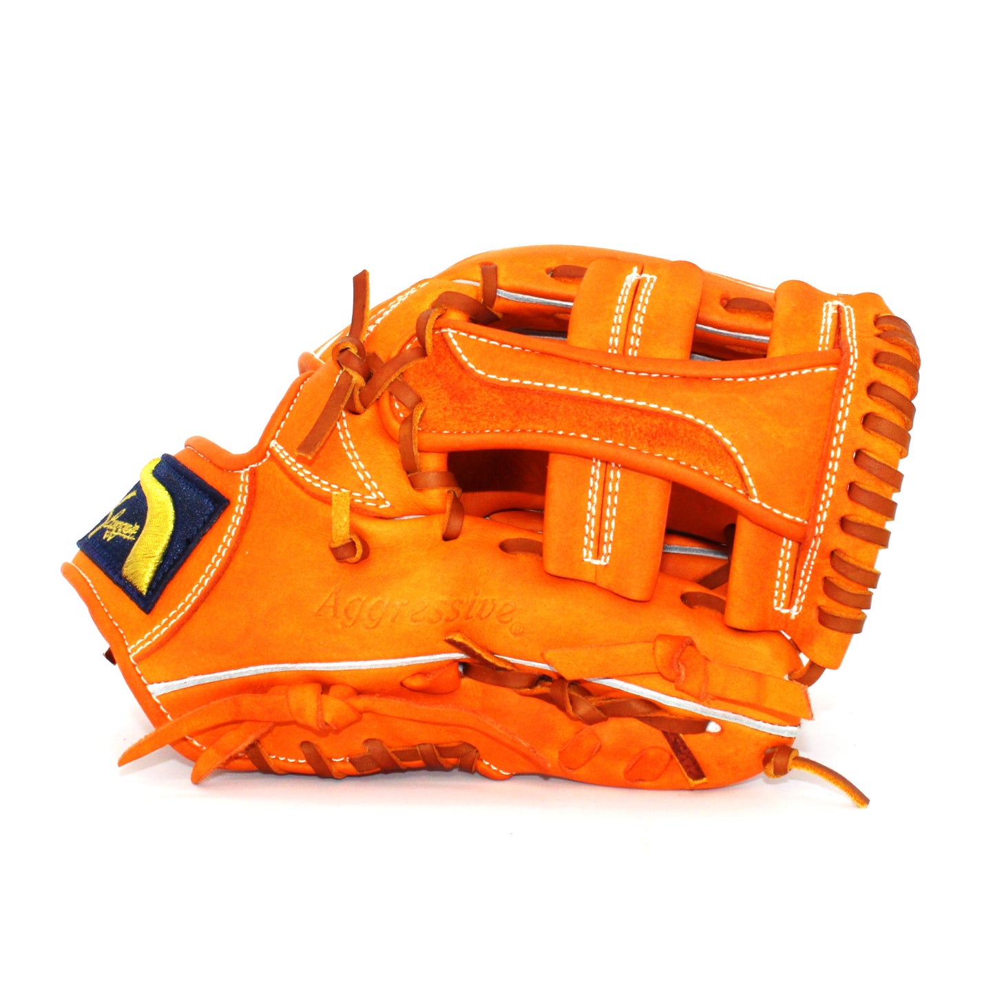 Pre-shaped - Kubota Slugger (Kubota Sports Goods Store) - Soft Ball Glove - Infield Model KSN-24MS
