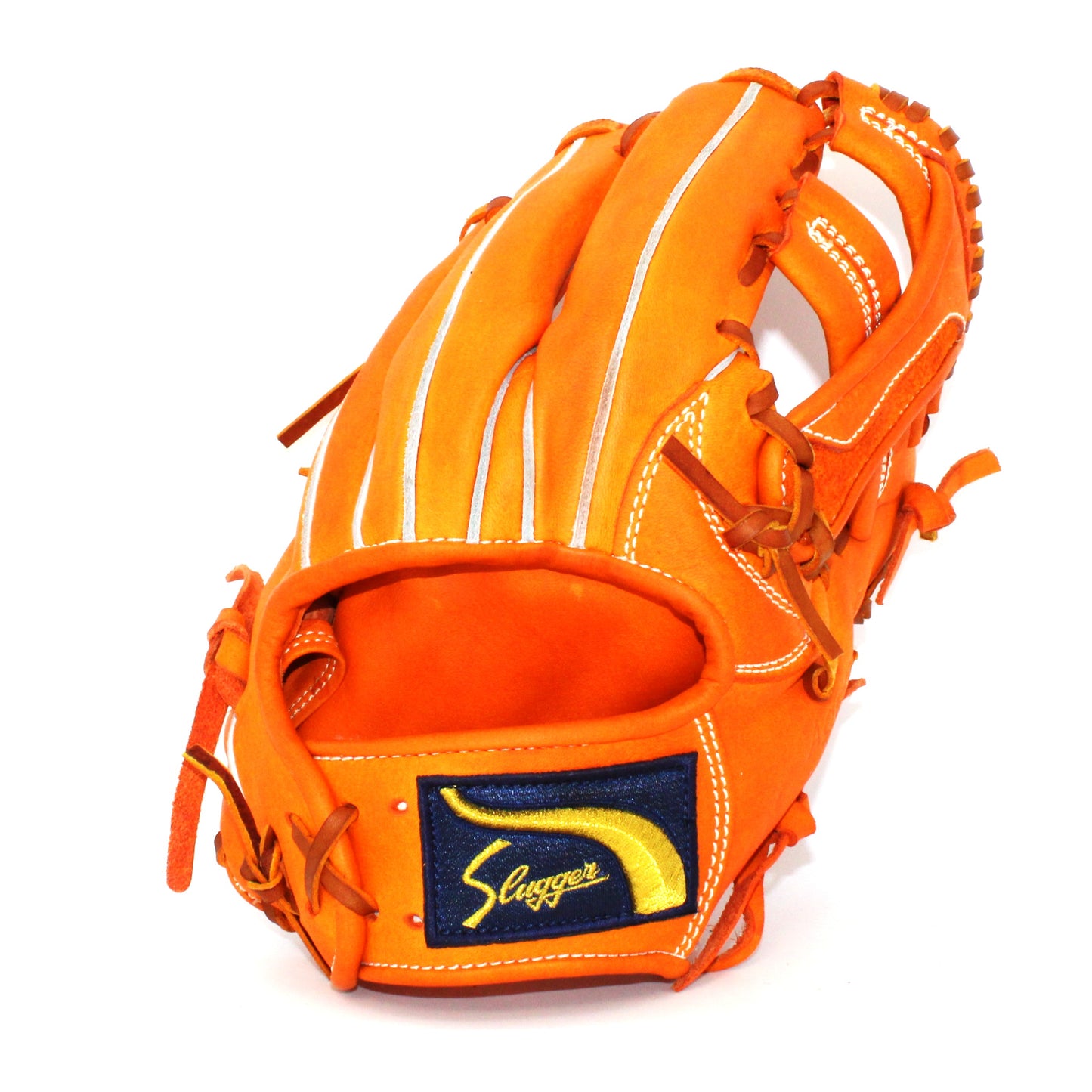 Pre-shaped - Kubota Slugger (Kubota Sports Goods Store) - Soft Ball Glove - Infield Model KSN-24MS