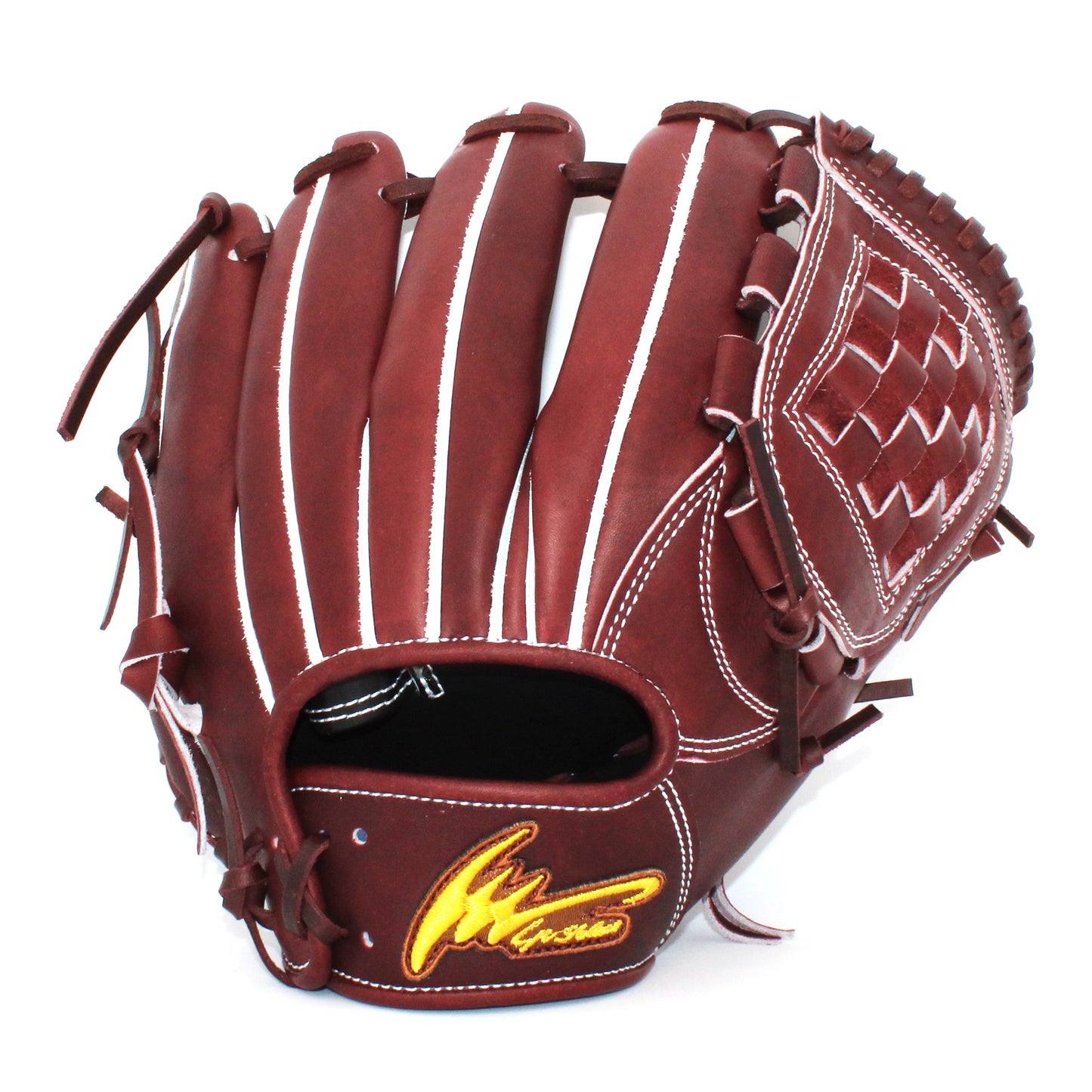 [IP Select] LIMITED EDITION Hardball Glove - Infield Model supervised by Takuto Take