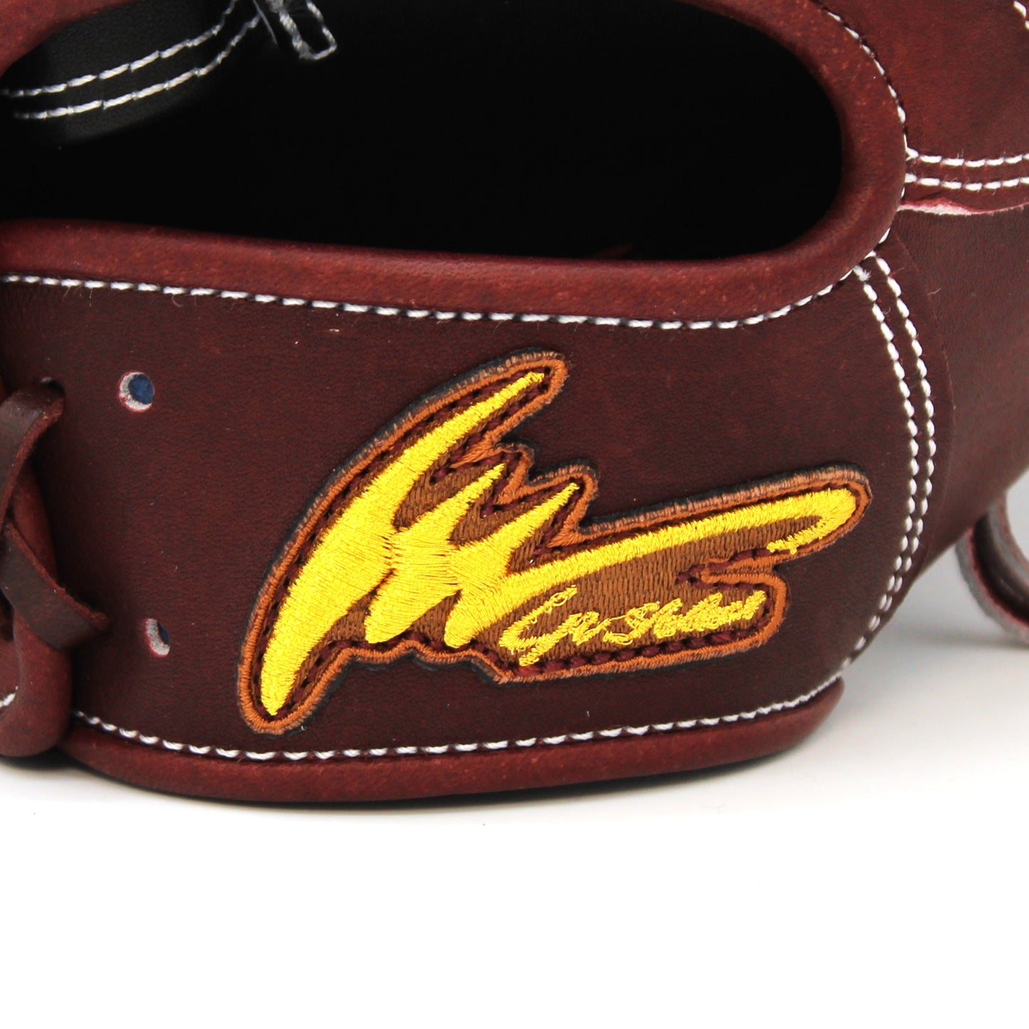 [IP Select] LIMITED EDITION Hardball Glove - Infield Model supervised by Takuto Take
