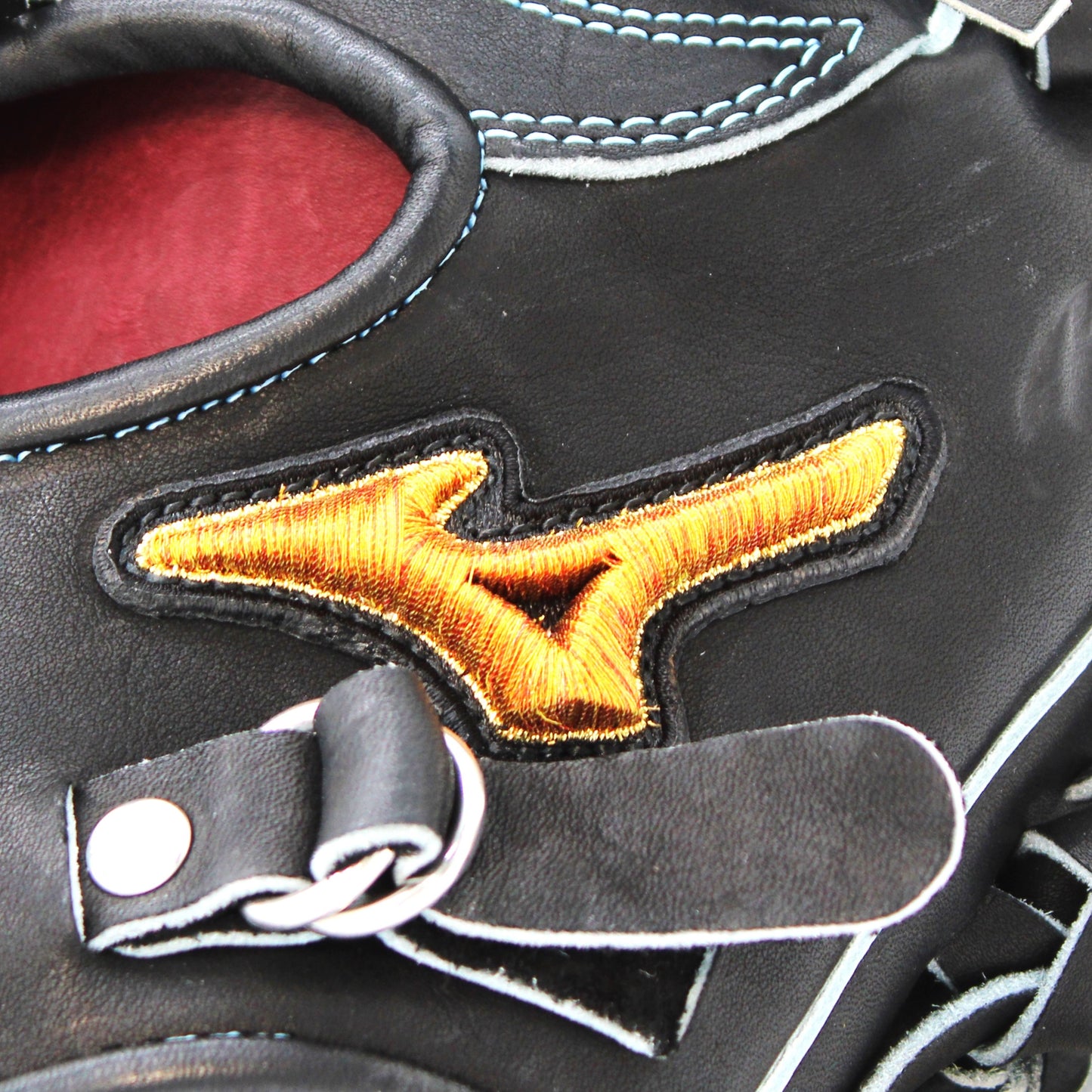 [Mizuno] Mizuno Pro Limited Hardball Glove Infield - 2026 Spring/Summer Model - Kurebayashi Model