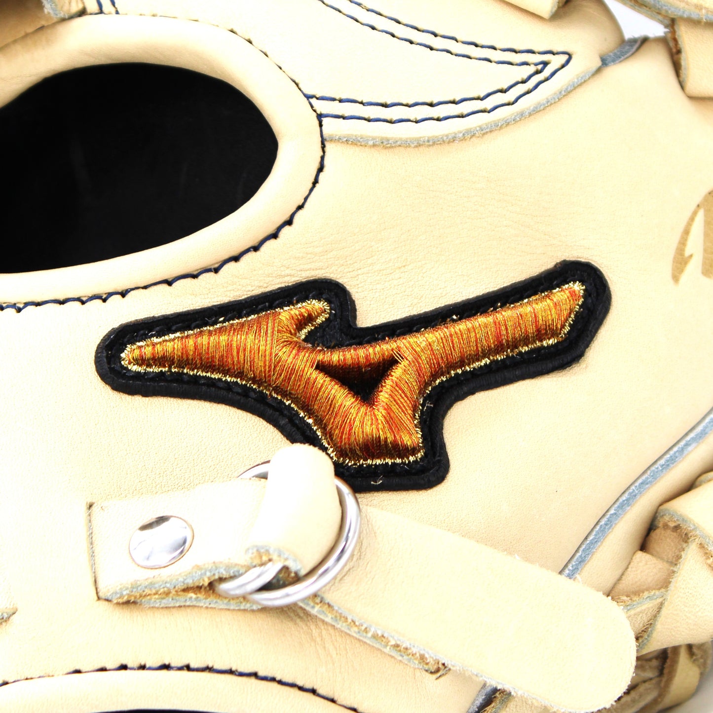 [Mizuno] Mizuno Pro Limited Hardball Glove Infield - 2026 Spring/Summer Model - Kurebayashi Model