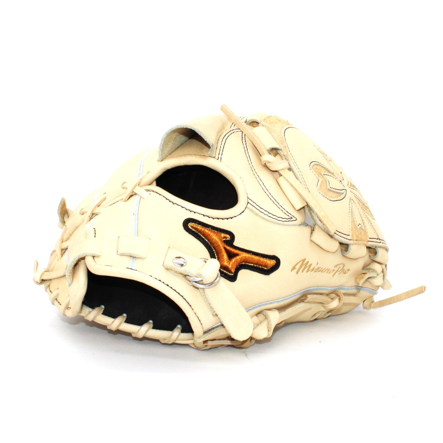 [Mizuno] Mizuno Pro Limited Hardball Glove Infield - 2026 Spring/Summer Model - Kurebayashi Model