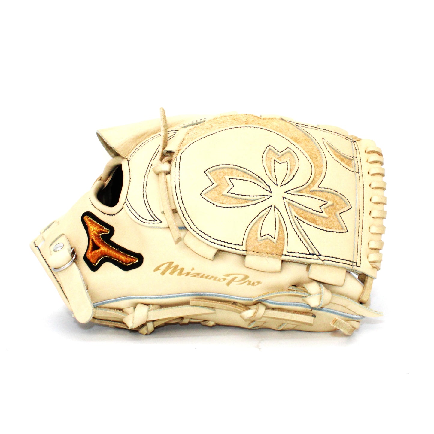 [Mizuno] Mizuno Pro Limited Hardball Glove Infield - 2026 Spring/Summer Model - Kurebayashi Model