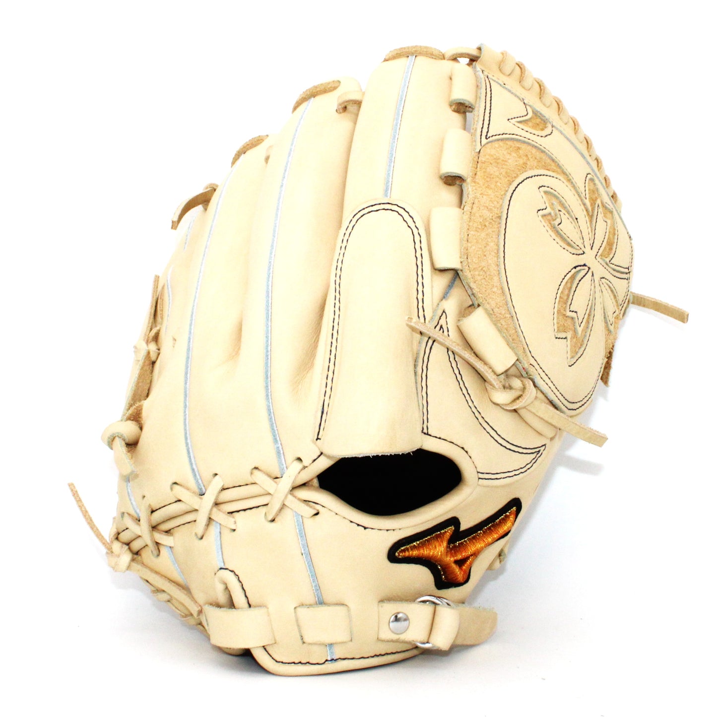 [Mizuno] Mizuno Pro Limited Hardball Glove Infield - 2026 Spring/Summer Model - Kurebayashi Model