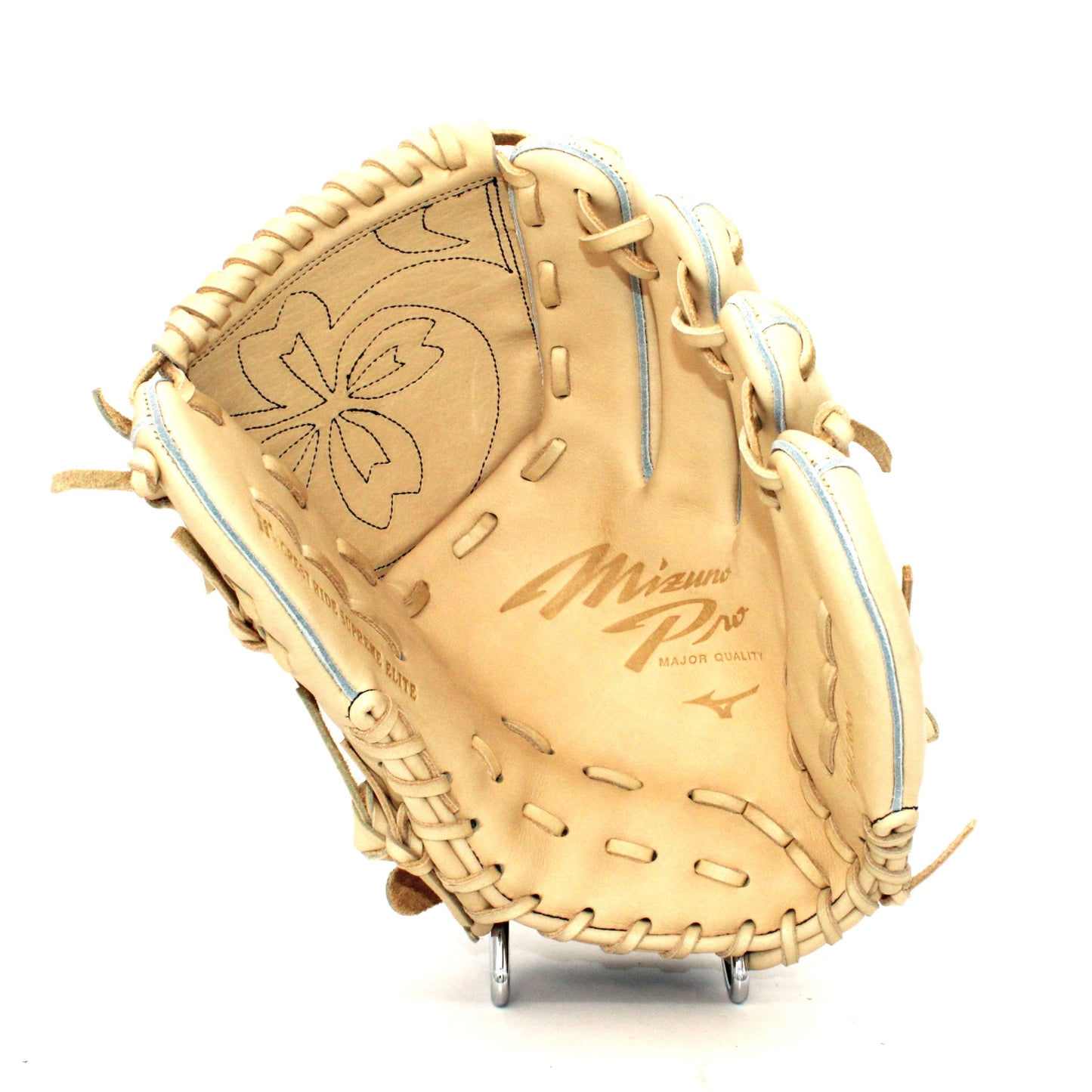 [Mizuno] Mizuno Pro Limited Hardball Glove Infield - 2026 Spring/Summer Model - Kurebayashi Model