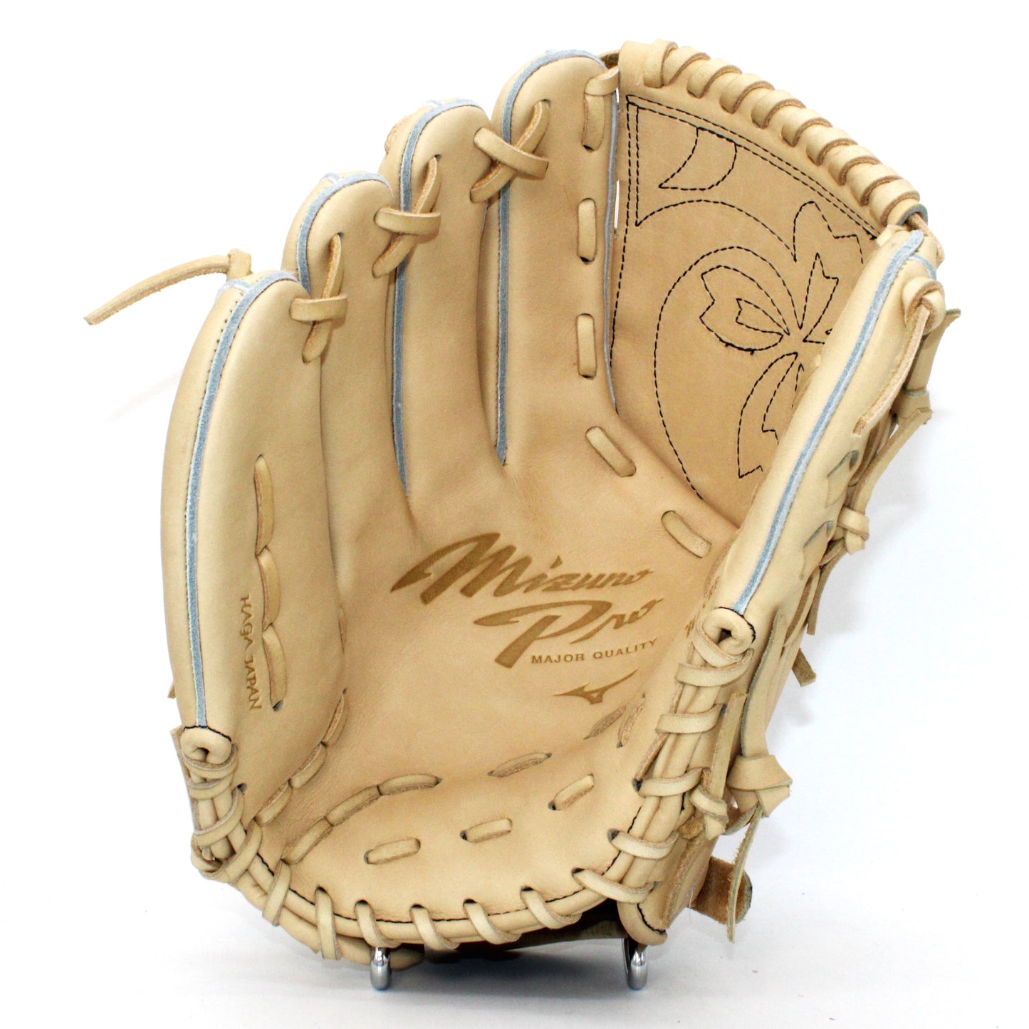 [Mizuno] Mizuno Pro Limited Hardball Glove Infield - 2026 Spring/Summer Model - Kurebayashi Model