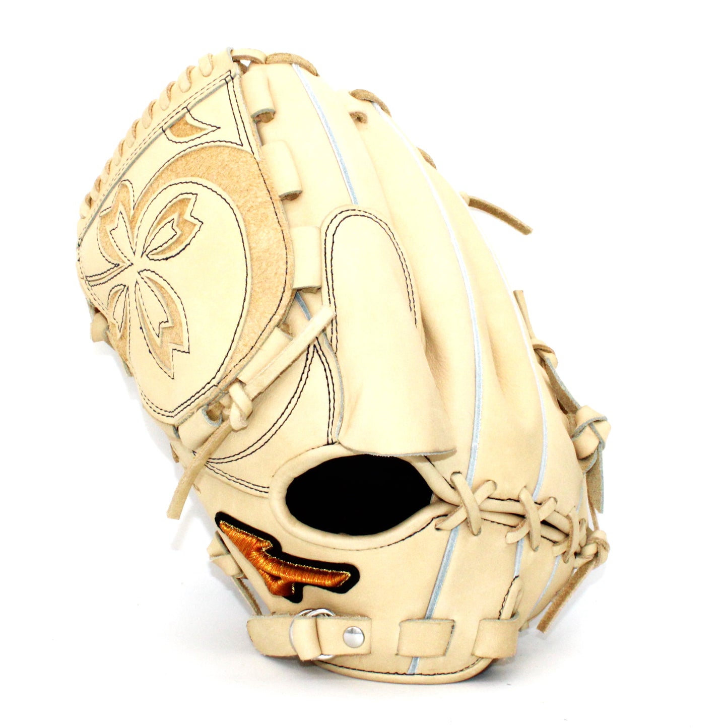 [Mizuno] Mizuno Pro Limited Hardball Glove Infield - 2026 Spring/Summer Model - Kurebayashi Model