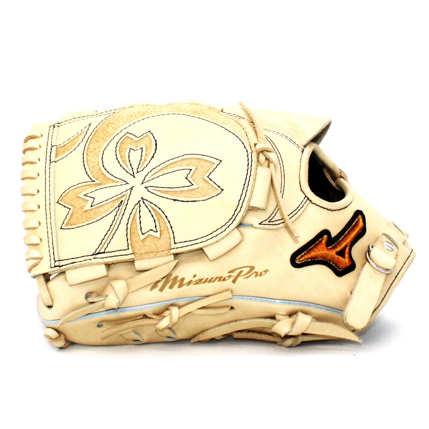 [Mizuno] Mizuno Pro Limited Hardball Glove Infield - 2026 Spring/Summer Model - Kurebayashi Model