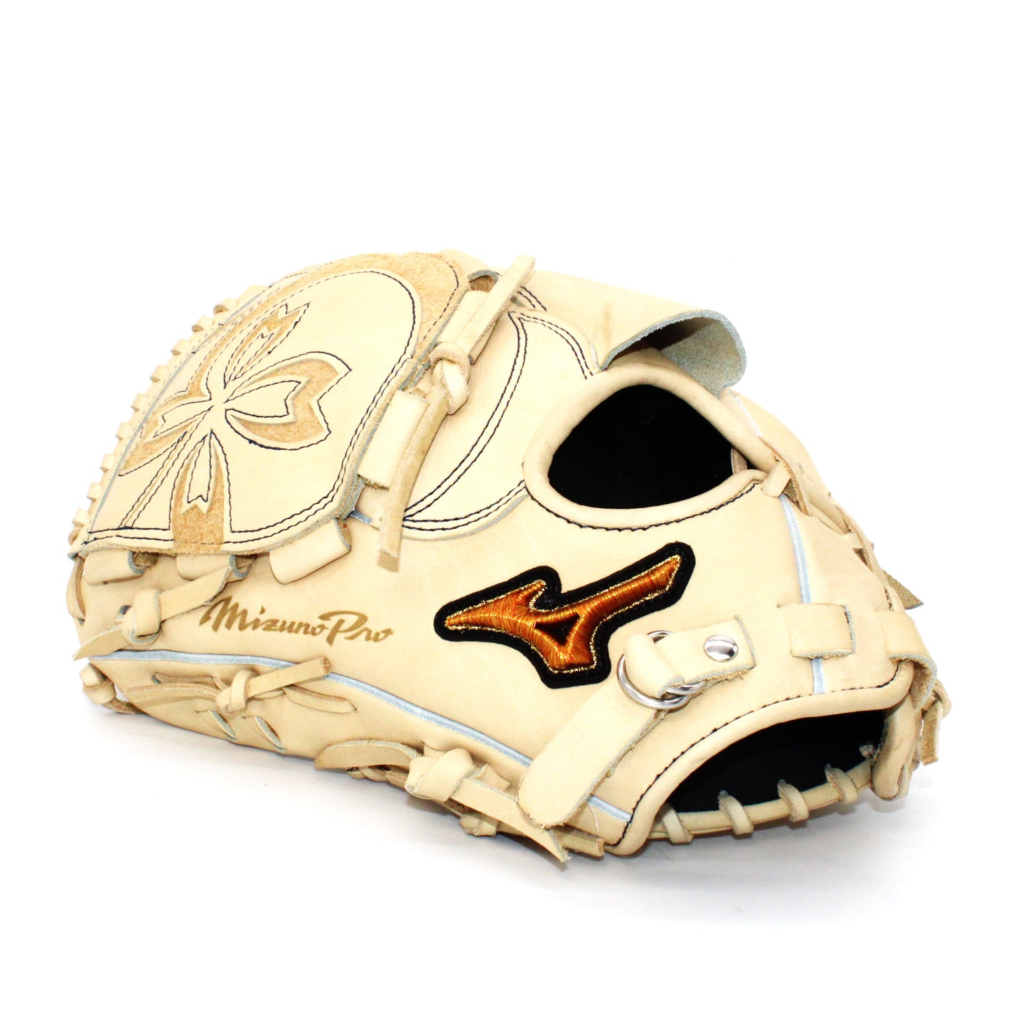 [Mizuno] Mizuno Pro Limited Hardball Glove Infield - 2026 Spring/Summer Model - Kurebayashi Model