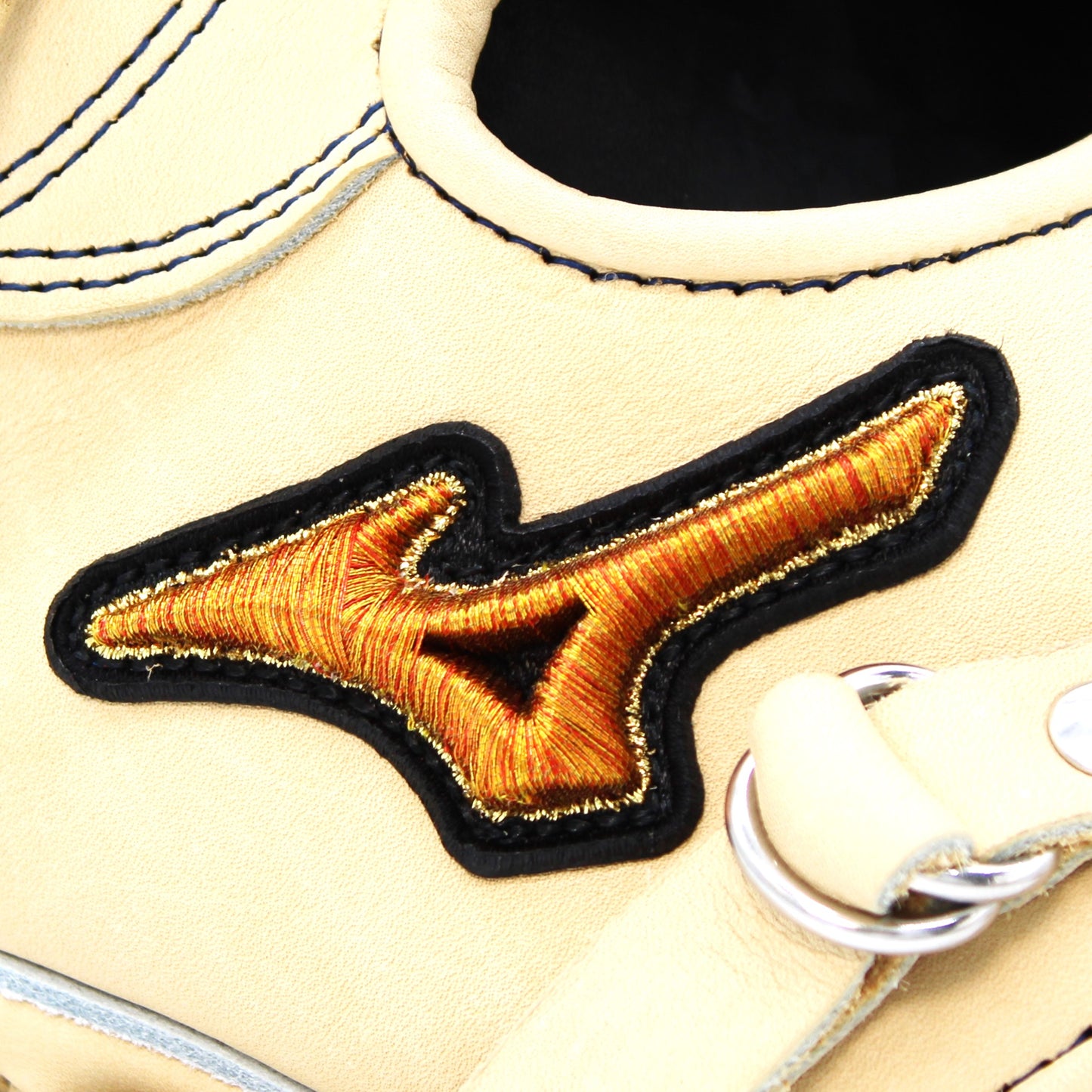 [Mizuno] Mizuno Pro Limited Hardball Glove Infield - 2026 Spring/Summer Model - Kurebayashi Model