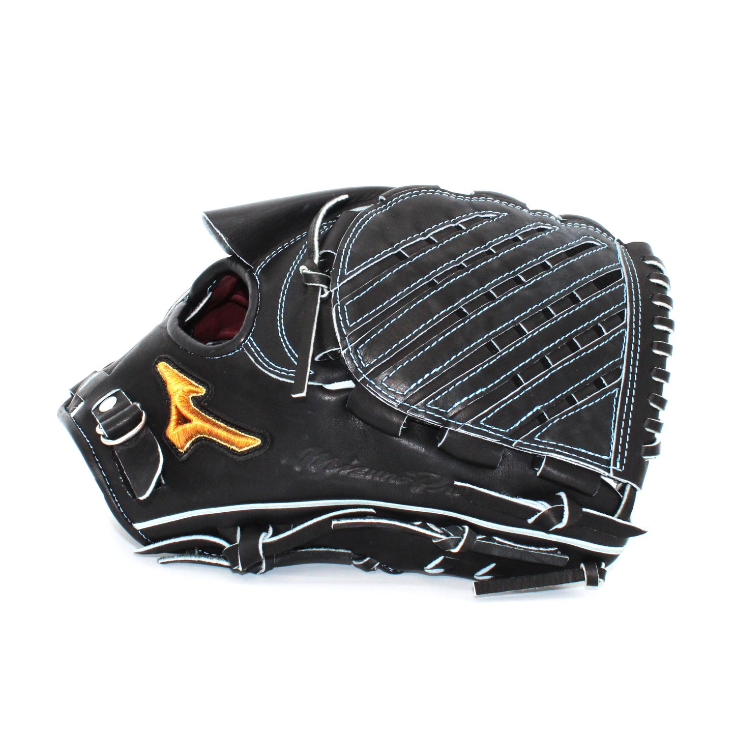 [Mizuno] Mizuno Pro Limited Hardball Glove Infield - 2026 Spring/Summer Model - Kurebayashi Model