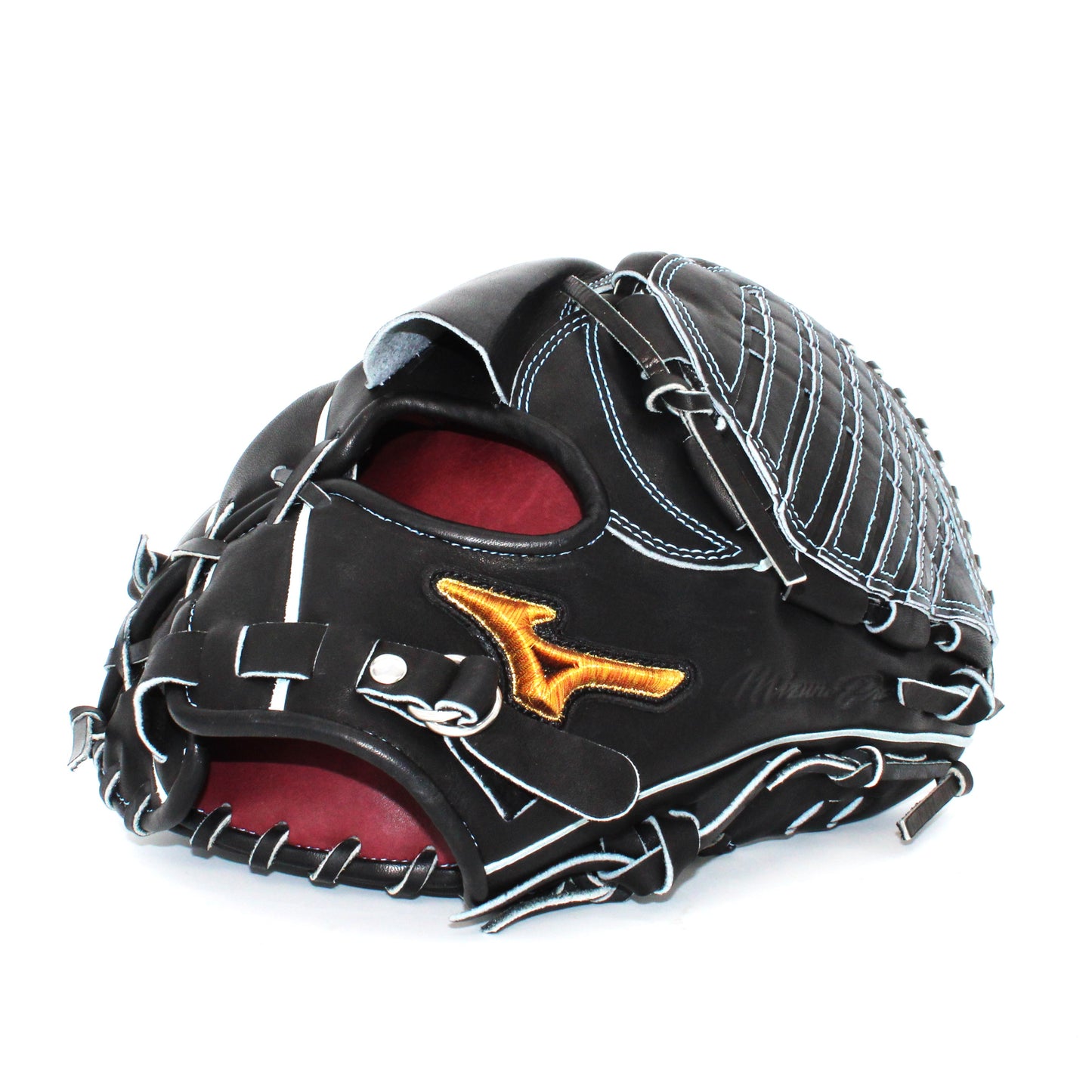[Mizuno] Mizuno Pro Limited Hardball Glove Infield - 2026 Spring/Summer Model - Kurebayashi Model