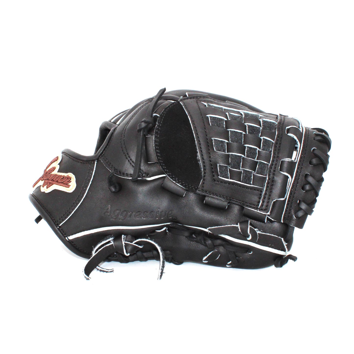 〈Pre-Gloved〉[Kubota Slugger (Kubota Sports)] Hardball Glove, Infield, KSG-AR6 Model