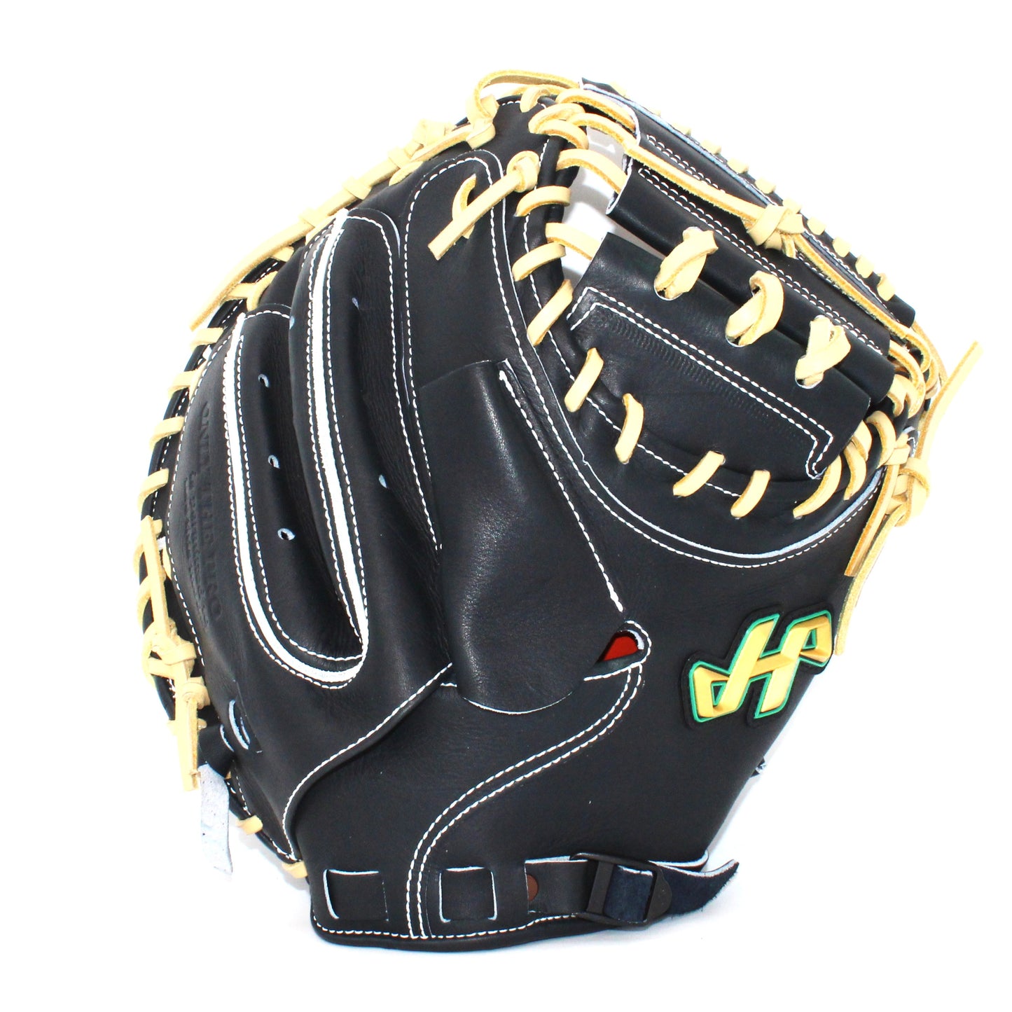 【ハタケヤマ】 限定　硬式用キャッチャーミット　M9型　2026年秋冬モデル