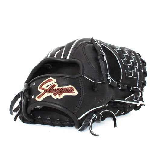 〈Pre-Gloved〉[Kubota Slugger (Kubota Sports)] Hardball Glove, Infield, KSG-AR6 Model