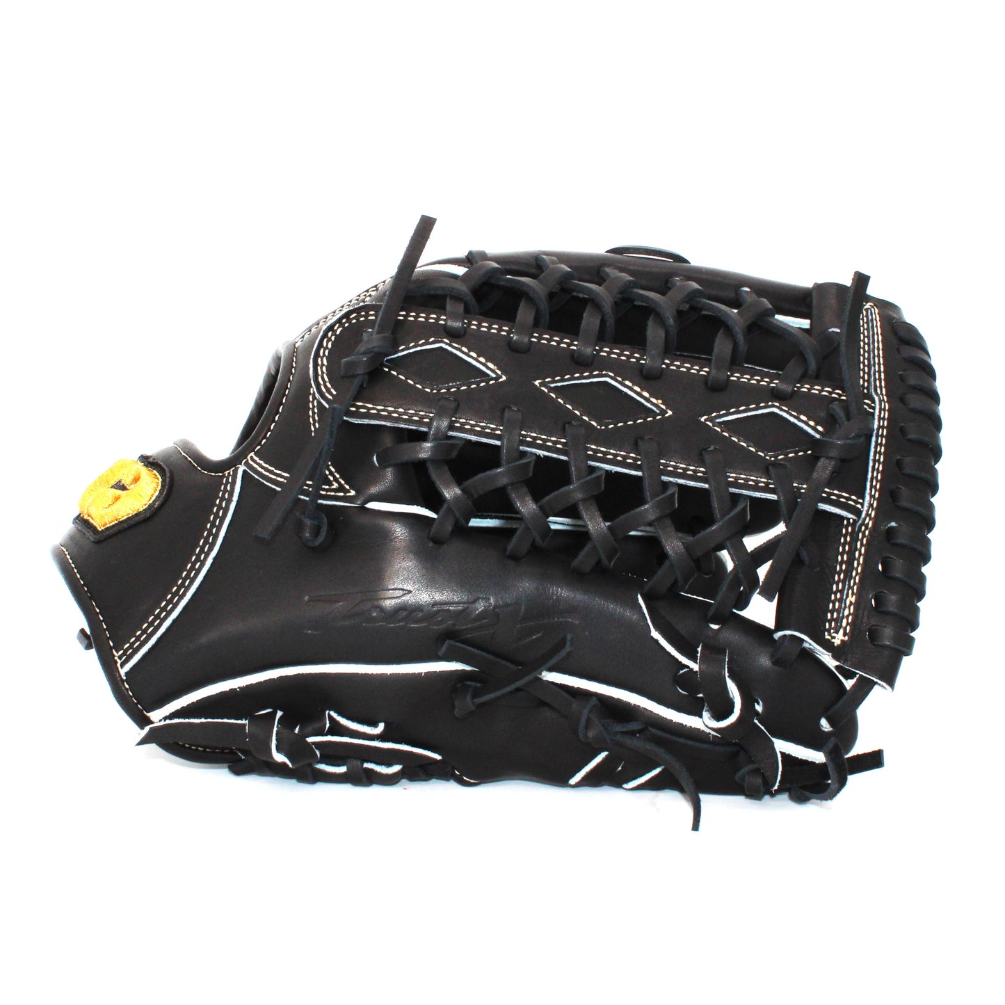[Xanax] TRUST X Limited Edition Hardball Glove - Outfielder - Model OL1