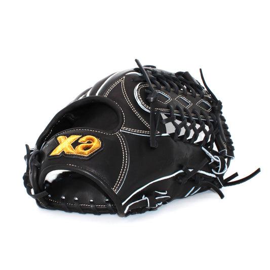 [Xanax] TRUST X Limited Edition Hardball Glove - Outfielder - Model OL1