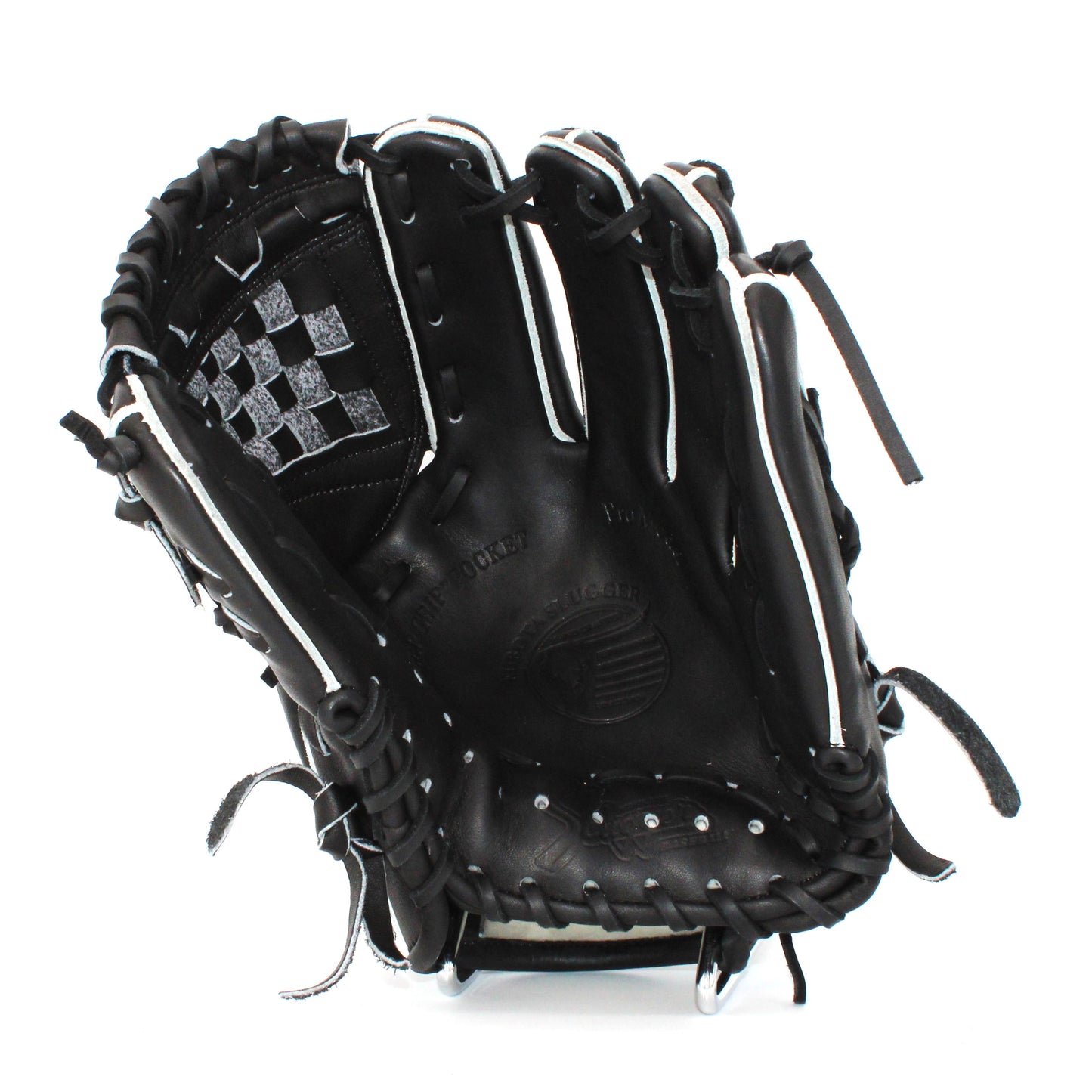 〈Pre-Gloved〉[Kubota Slugger (Kubota Sports)] Hardball Glove, Infield, KSG-AR6 Model