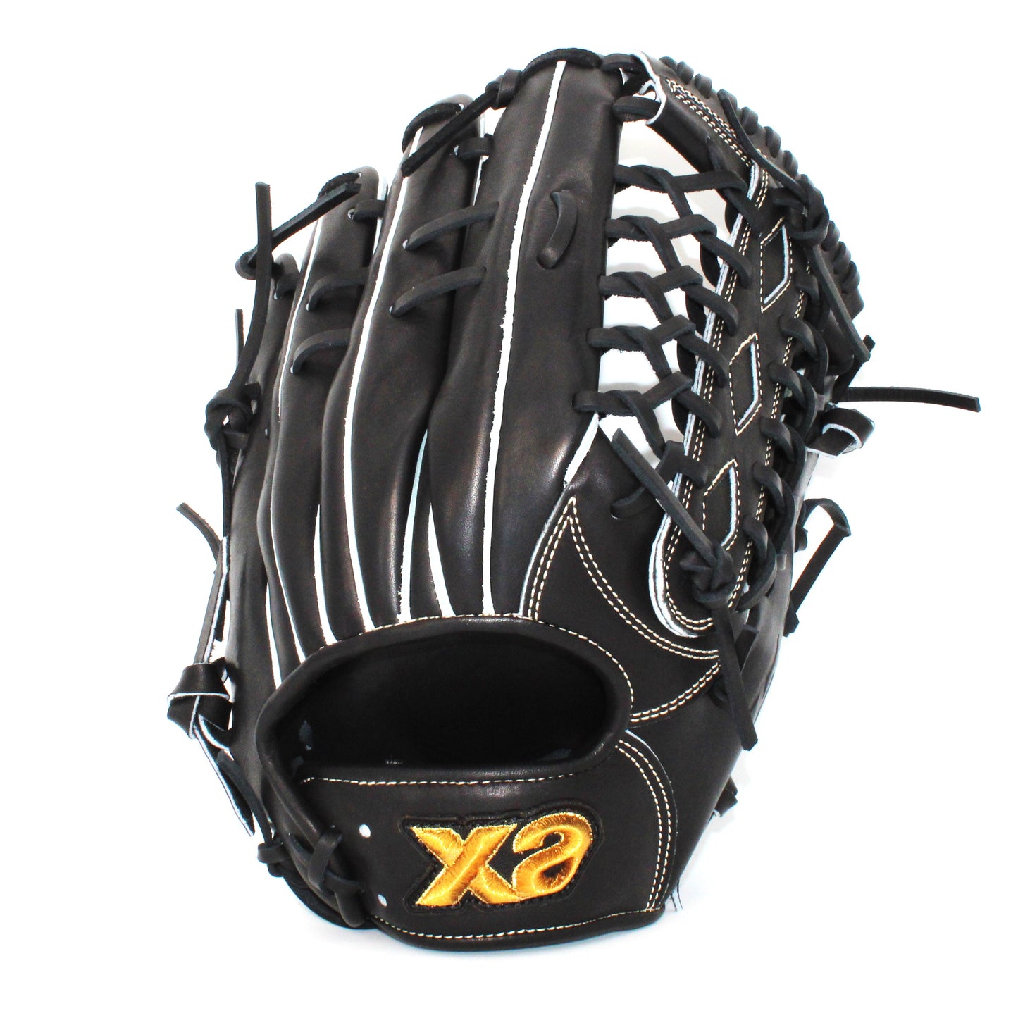 [Xanax] TRUST X Limited Edition Hardball Glove - Outfielder - Model OL1