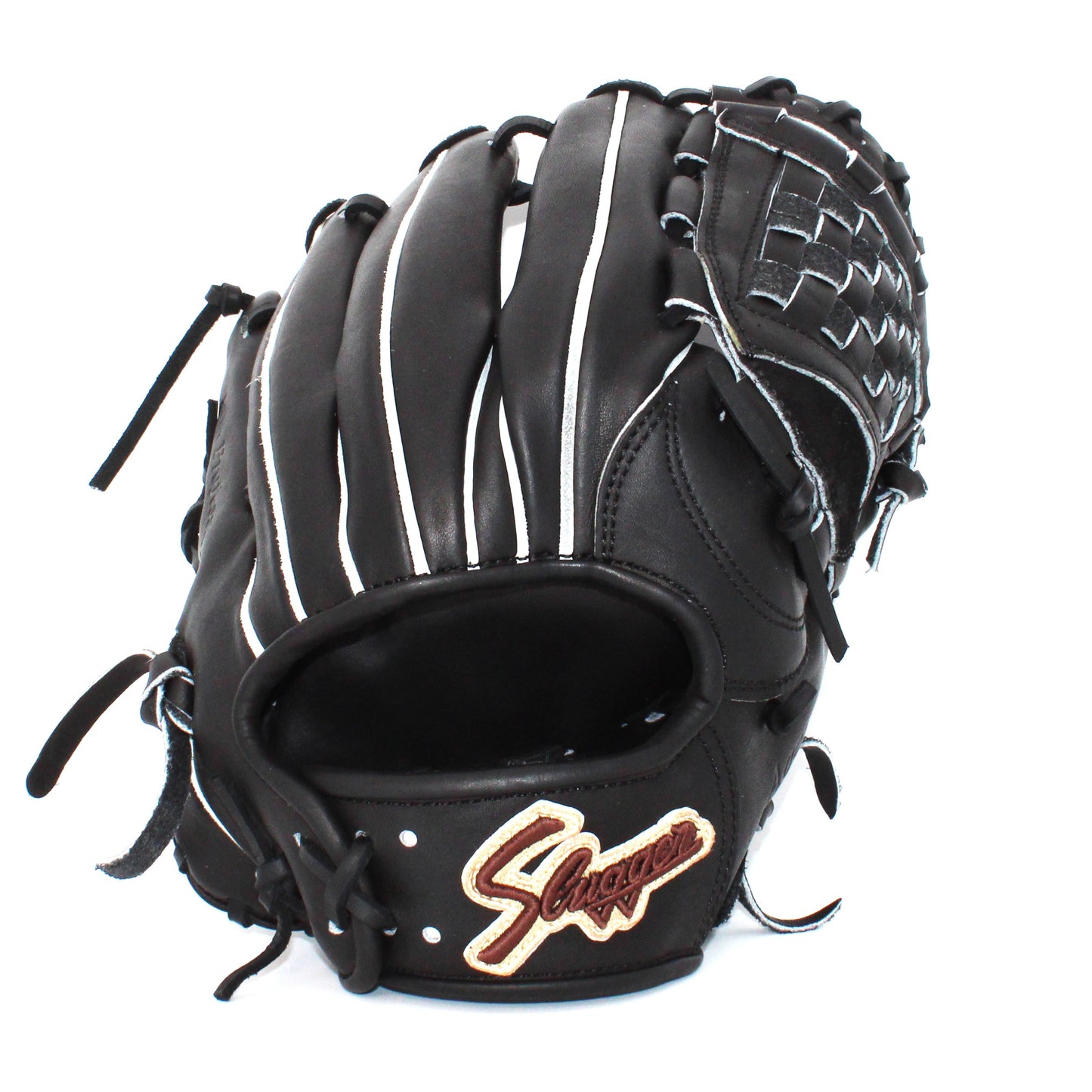 〈Pre-Gloved〉[Kubota Slugger (Kubota Sports)] Hardball Glove, Infield, KSG-AR6 Model