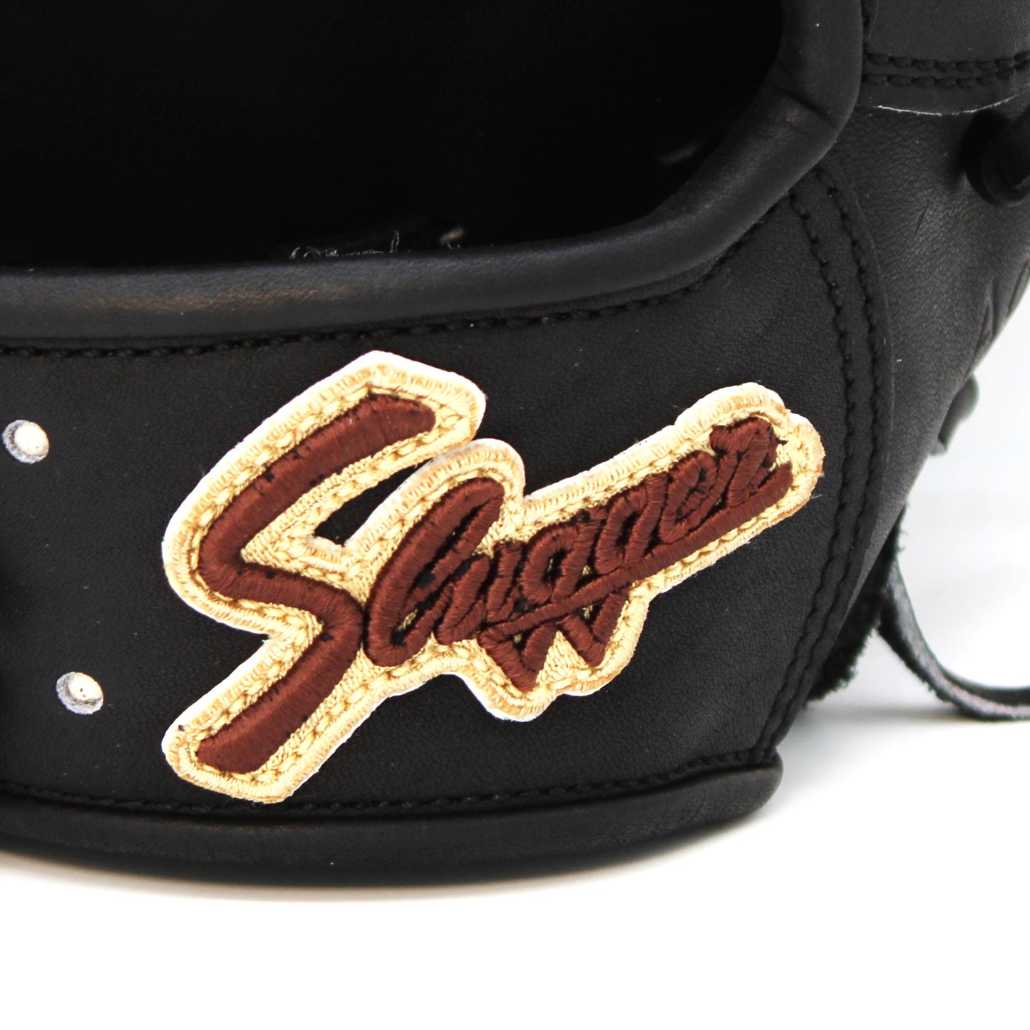 〈Pre-Gloved〉[Kubota Slugger (Kubota Sports)] Hardball Glove, Infield, KSG-AR6 Model