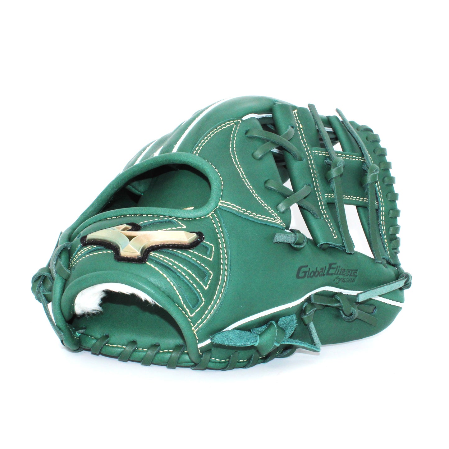【ミズノ】  グローバルエリート　ブランドアンバサダーセレクション　限定　Jr用グラブ　坂本勇人モデル 　2026年秋冬モデル