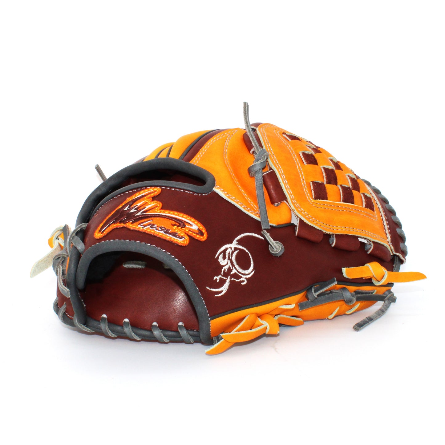[IP Select] WAGYU LIMITED Limited Hardball Glove Infield Model Spring/Summer 2026 - Model 051