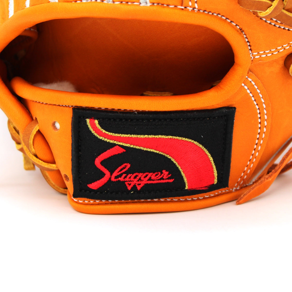 Pre-broken-in: Kubota Slugger (Kubota Sports Goods) Soft-type Infield Glove KSN-L7S Model