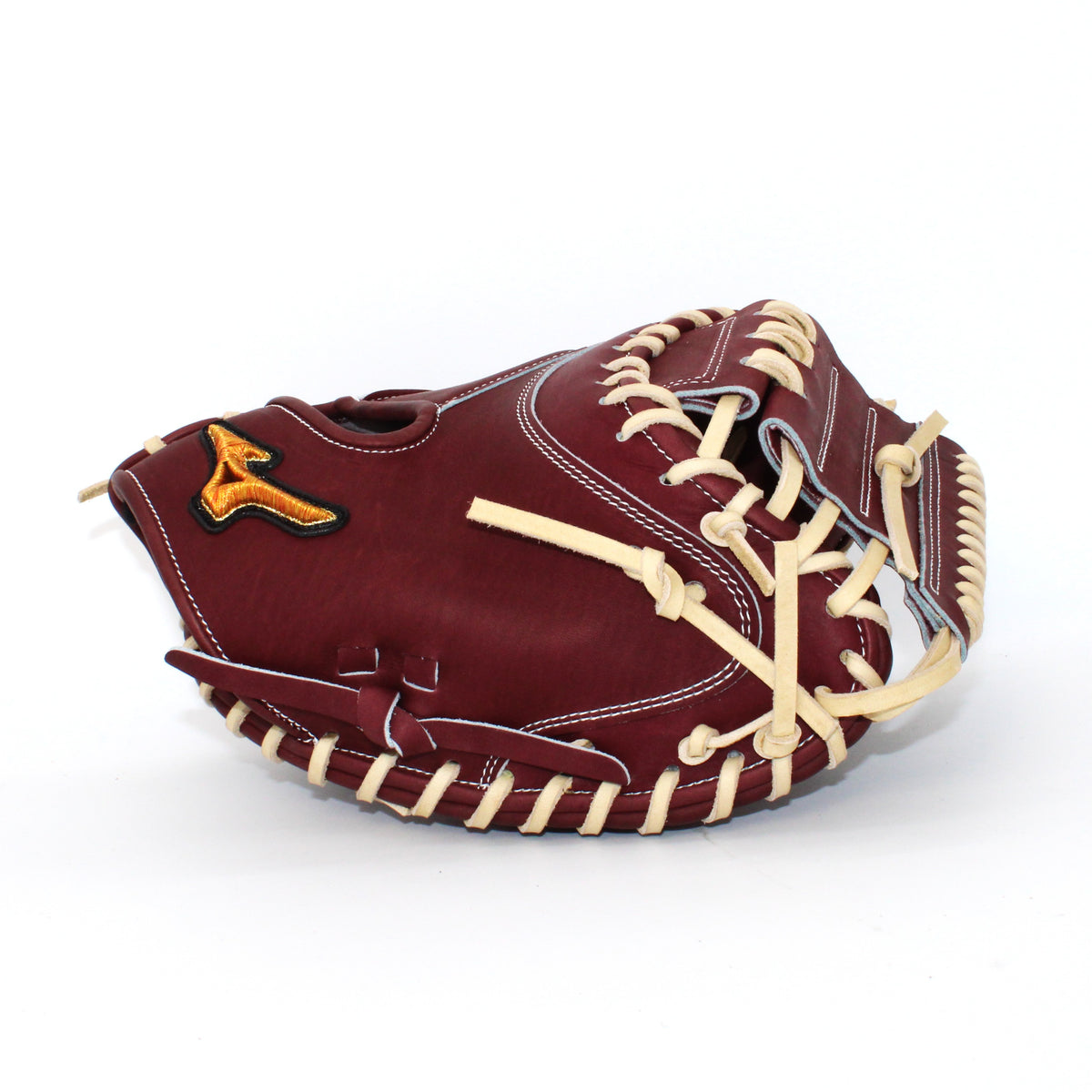 [Mizuno] Mizuno Pro Go Series Limited Hardball Catcher's Mitt Spring/Summer 2025 Model
