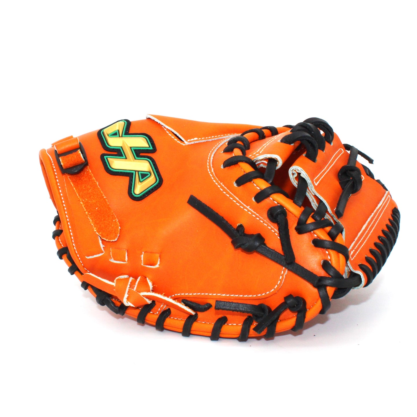 [HATAKEYAMA] Limited Edition Soft Baseball Catcher's Mitt - M8 Model