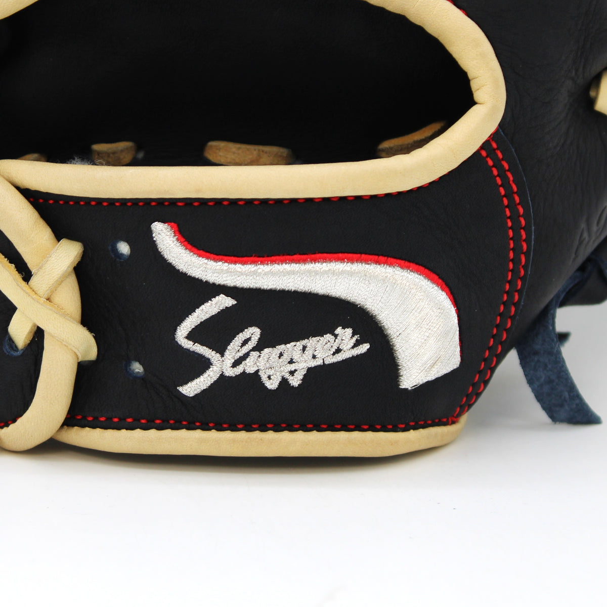 Kubota Slugger (Kubota Sports Goods Shop) Limited Edition - General Soft Baseball Glove - Infielder's Glove - Model T51