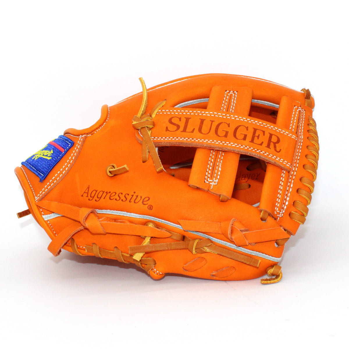 Pre-broken-in: Kubota Slugger (Kubota Sports Goods) Soft-type Infield Glove KSN-L7S Model