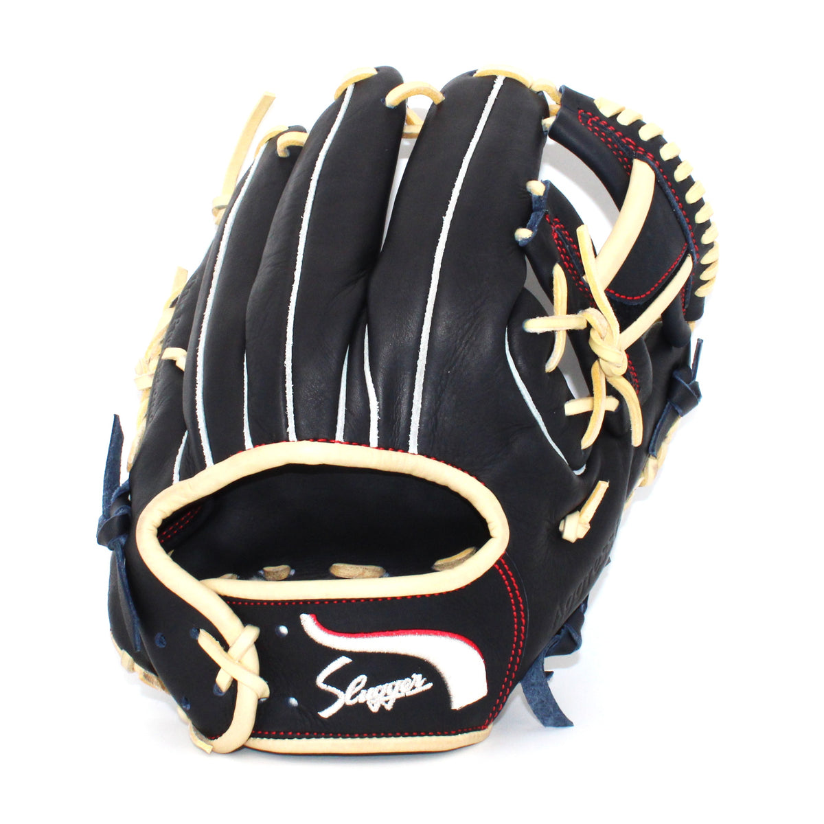 Kubota Slugger (Kubota Sports Goods Shop) Limited Edition - General Soft Baseball Glove - Infielder's Glove - Model T51