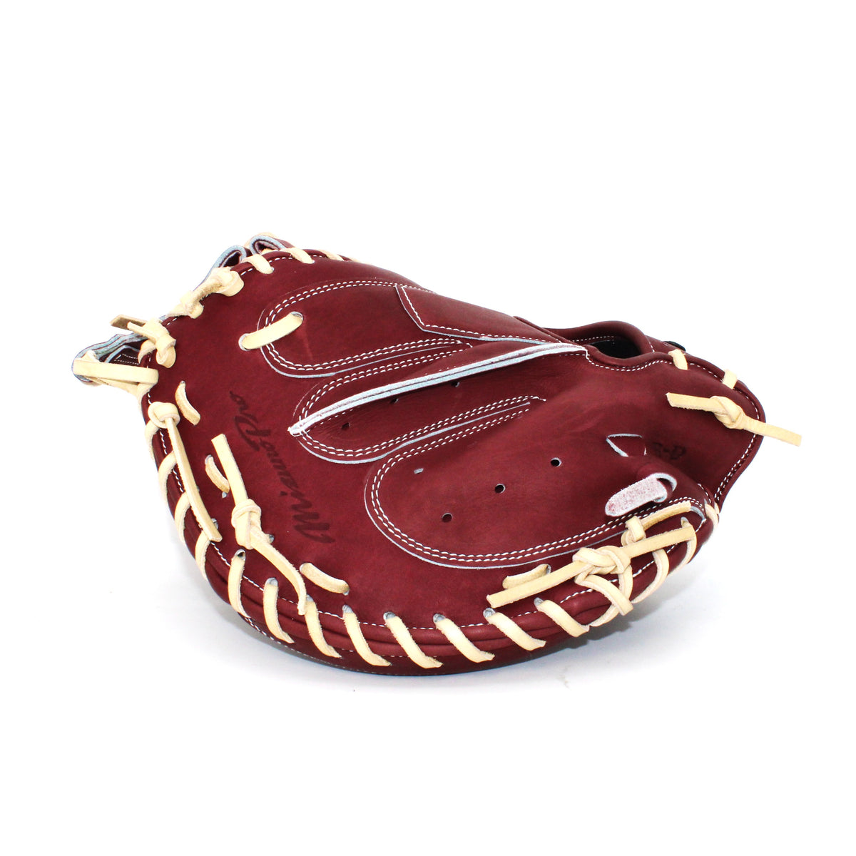 [Mizuno] Mizuno Pro Go Series Limited Hardball Catcher's Mitt Spring/Summer 2025 Model