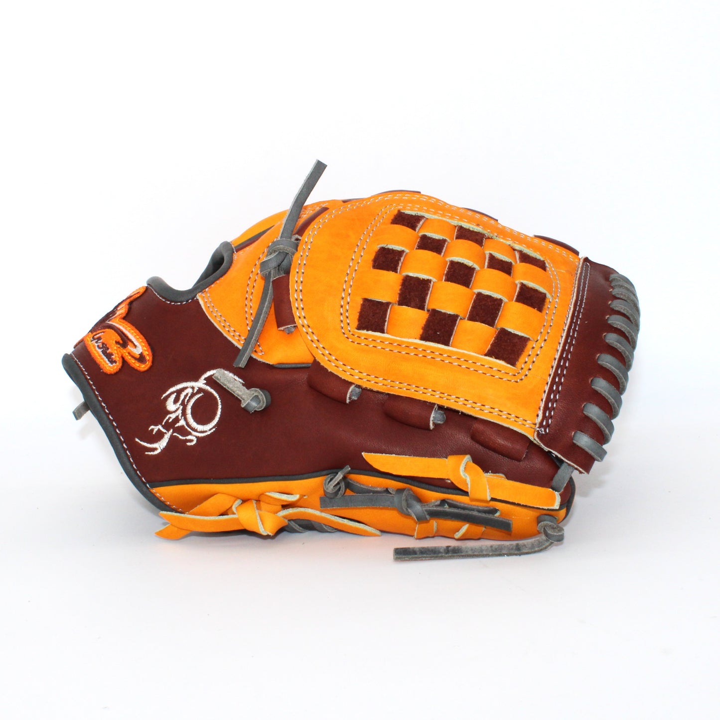 [IP Select] WAGYU LIMITED Limited Hardball Glove Infield Model Spring/Summer 2026 - Model 051