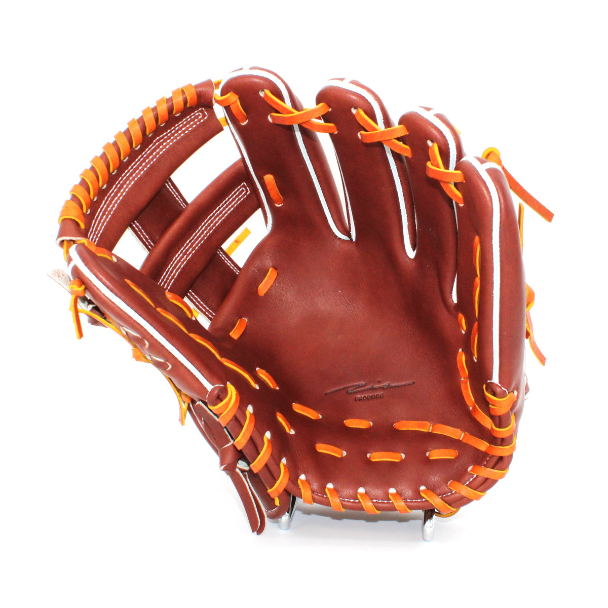 【アイピーセレクト】 LIMITED EDITION　硬式用グラブ　内野手用　RDモデル　2026年秋冬モデル