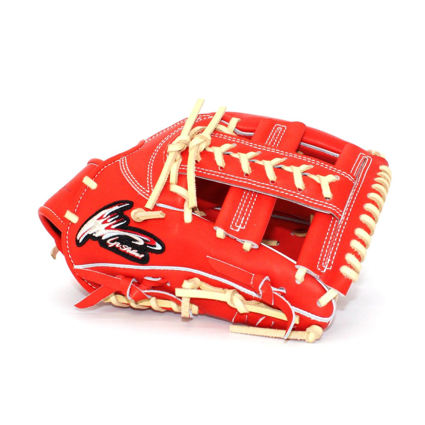 【アイピーセレクト】  Progress RB Collection　限定　一般軟式用グラブ　内野手用　053型　