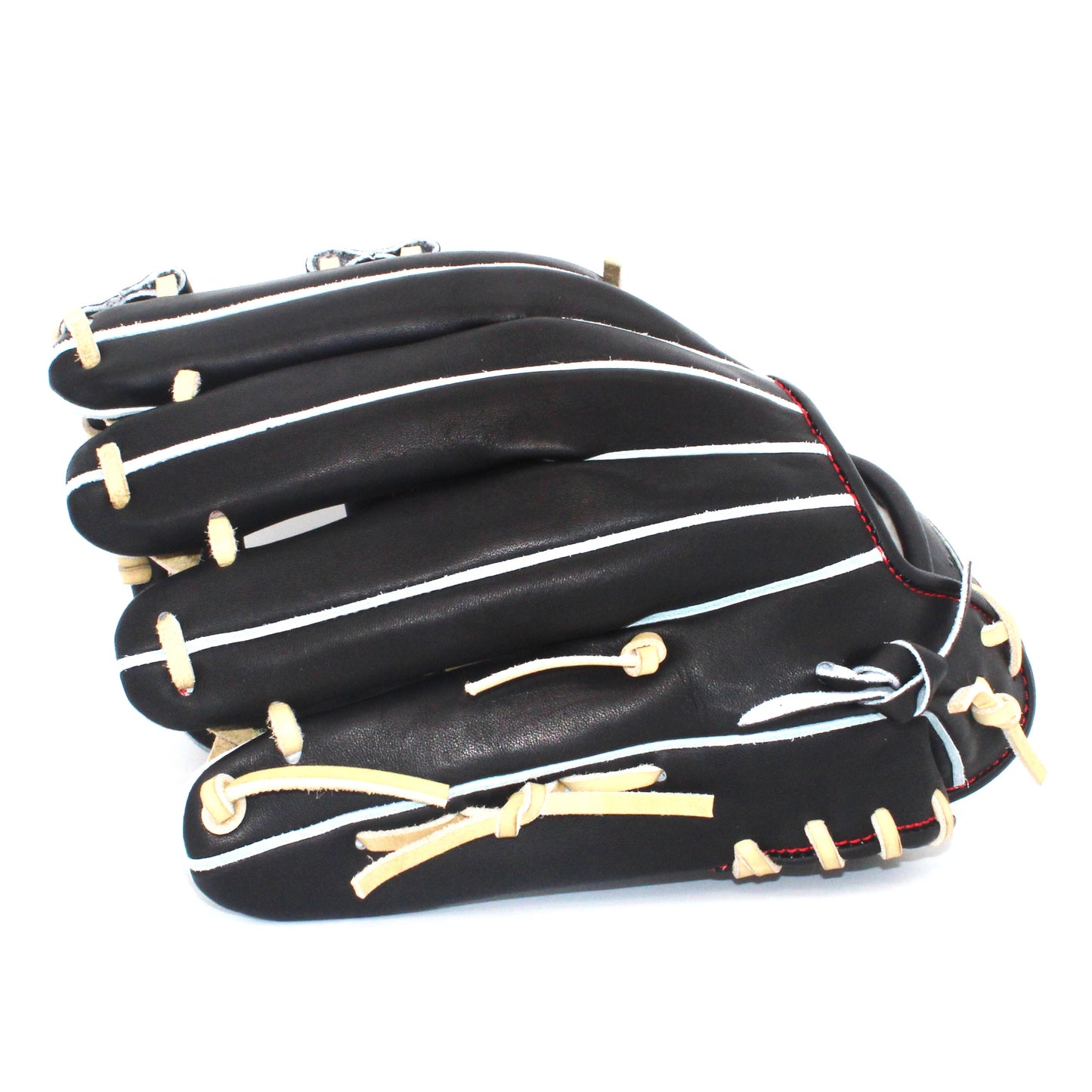 〈型付け済み〉【Gorilla sports】 硬式用グラブ　ハイグレードシリーズ　内野手用　サムライ型