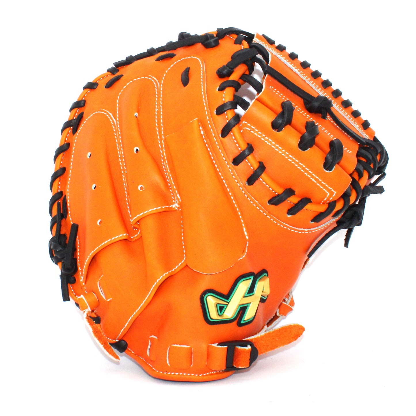 [HATAKEYAMA] Limited Edition Soft Baseball Catcher's Mitt - M8 Model