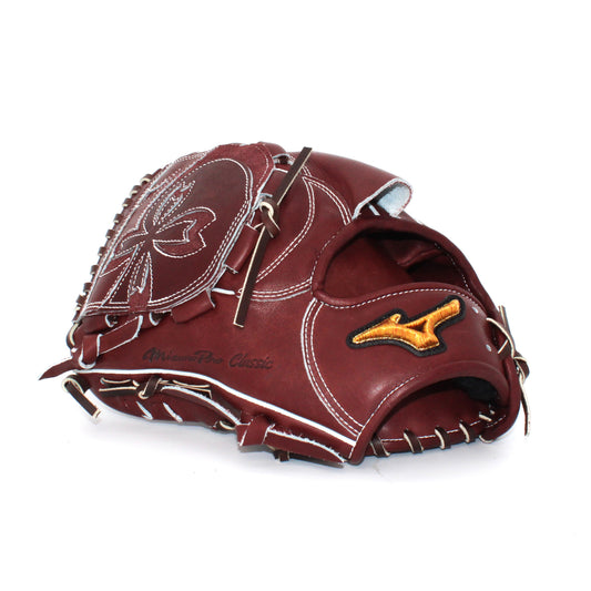 [Mizuno] Mizuno Pro Classic Limited Edition Hardball Pitcher's Glove, Fall/Winter 2025 Model