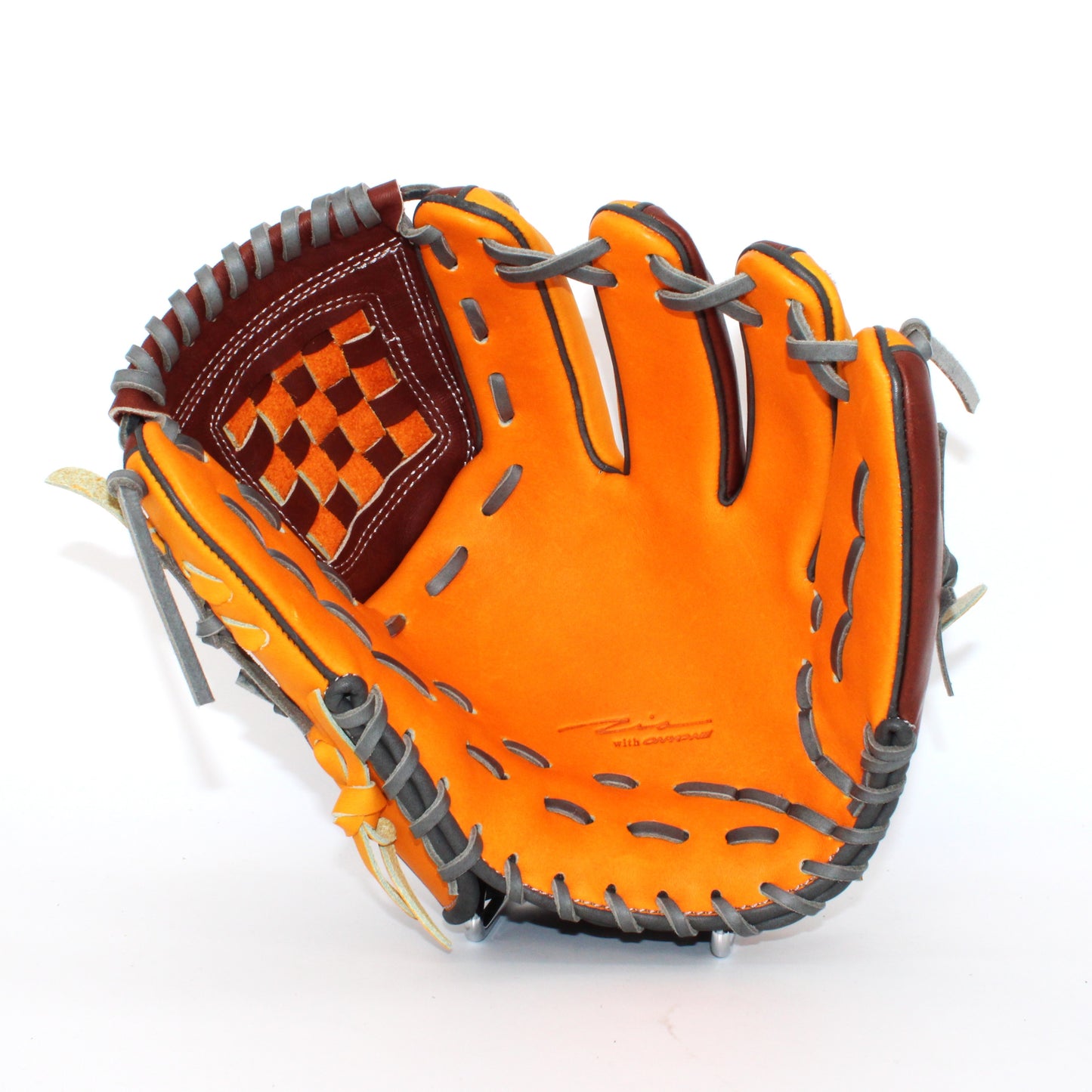 [IP Select] WAGYU LIMITED Limited Hardball Glove Infield Model Spring/Summer 2026 - Model 051