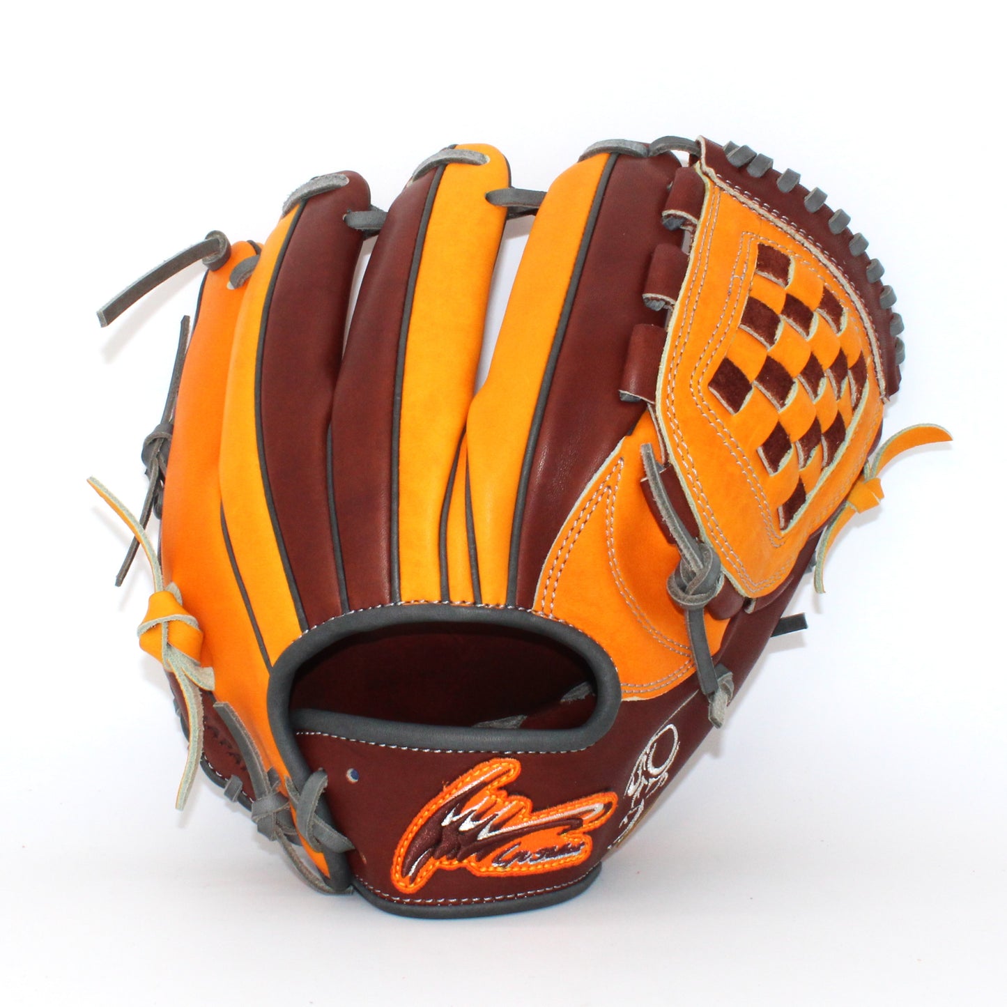 [IP Select] WAGYU LIMITED Limited Hardball Glove Infield Model Spring/Summer 2026 - Model 051