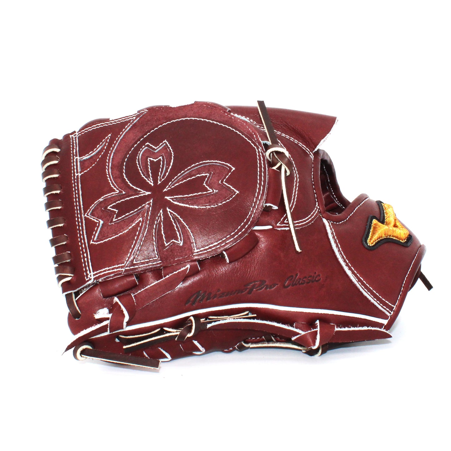 [Mizuno] Mizuno Pro Classic Limited Edition Hardball Pitcher's Glove, Fall/Winter 2025 Model