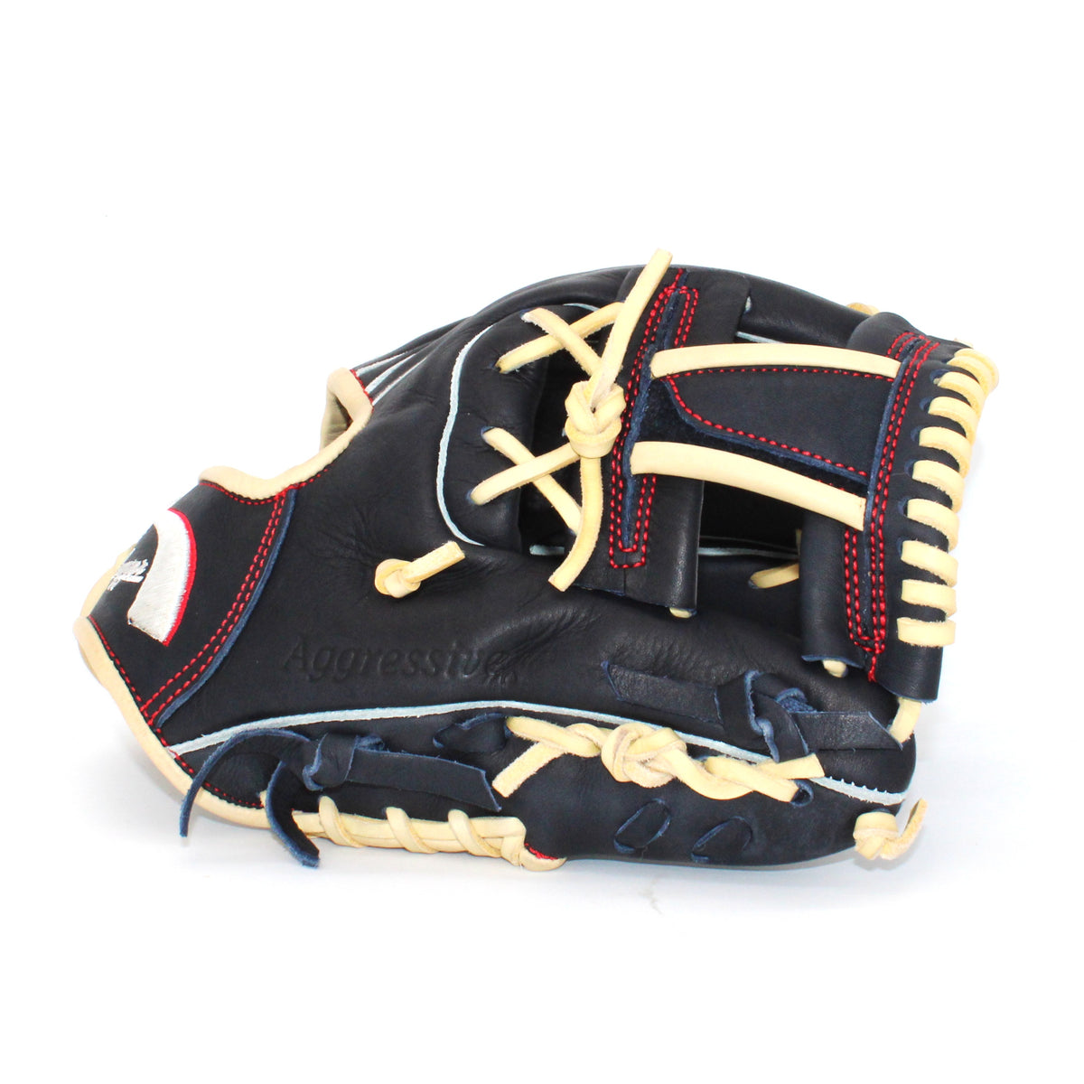 Kubota Slugger (Kubota Sports Goods Shop) Limited Edition - General Soft Baseball Glove - Infielder's Glove - Model T51